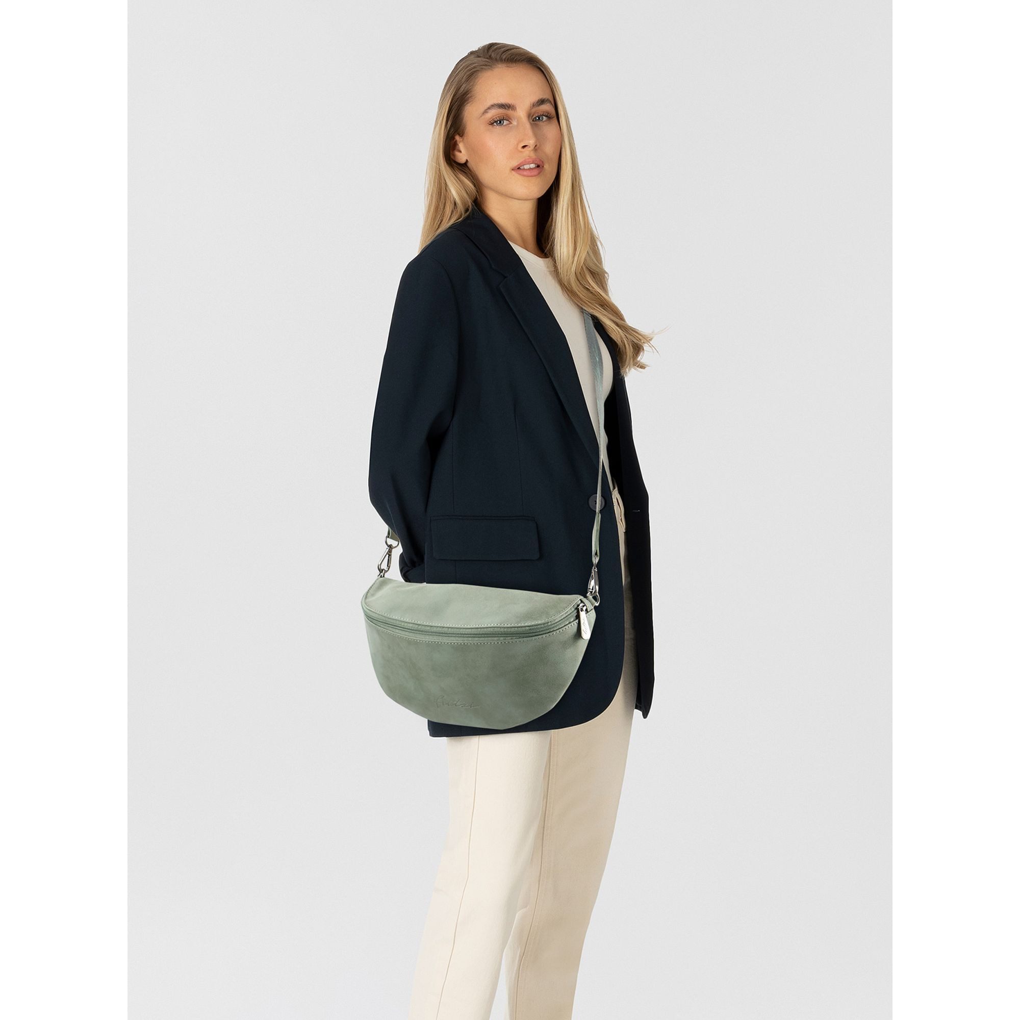 Fritzi aus Preußen Gürteltasche Fritzi Bum, Polyurethan günstig online kaufen