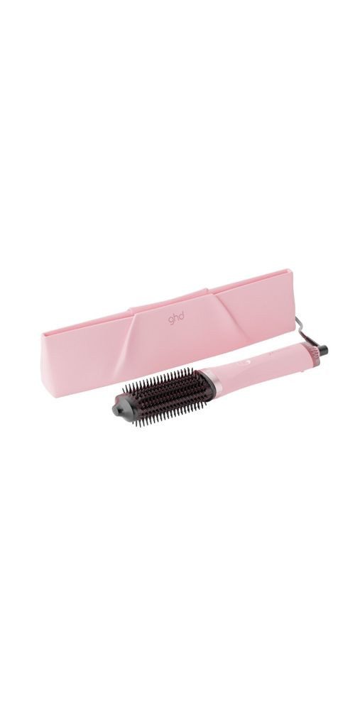 GHD Haarbürste ghd Duet Blowdry 2-in-1 Hair Dryer Brush Pink