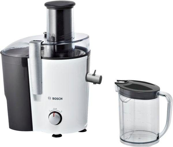 BOSCH Entsafter VitaJuice 2 MES25A0, 700 W