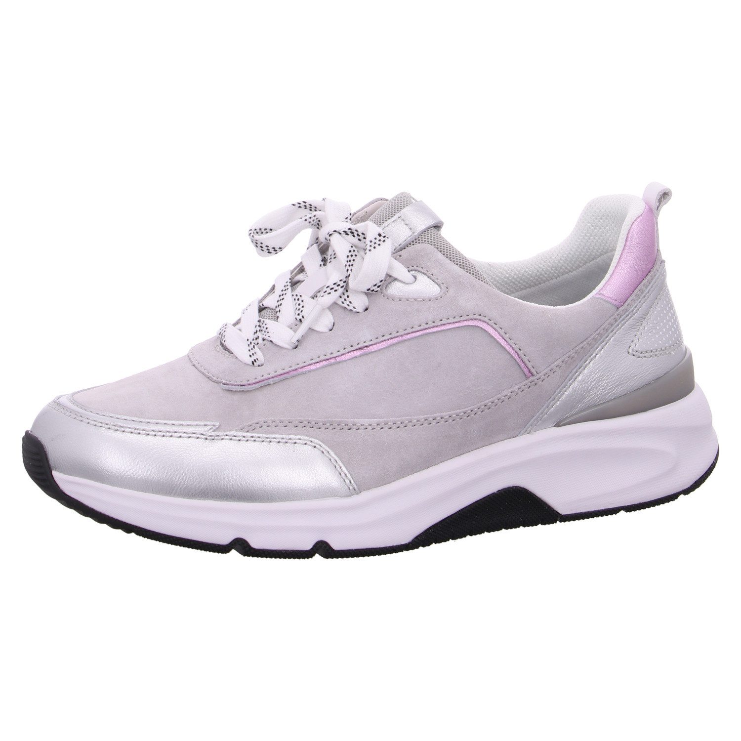 light grey/silber/gum (40)