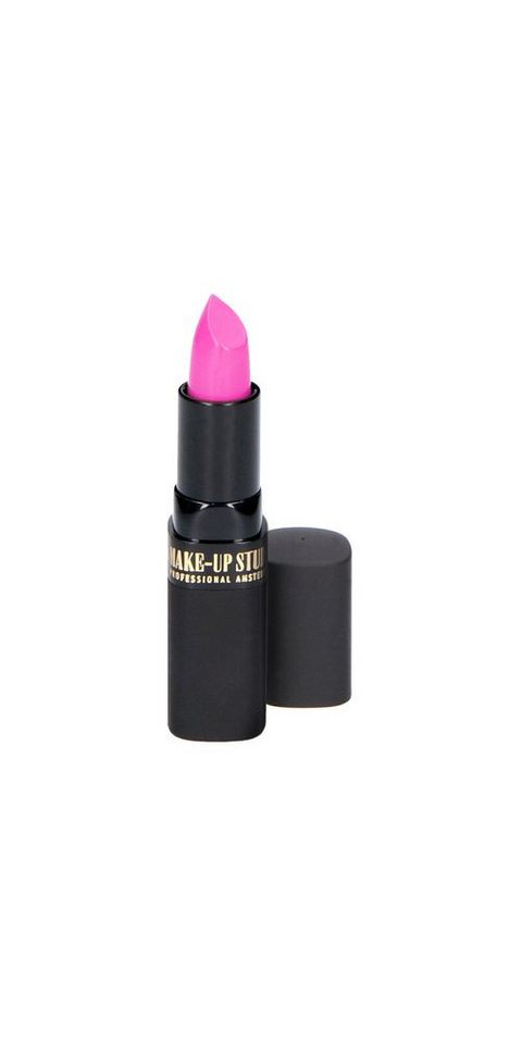 MAKE-UP STUDIO AMSTERDAM Lippenstift Make-up Studio Lipstick 42 4ml