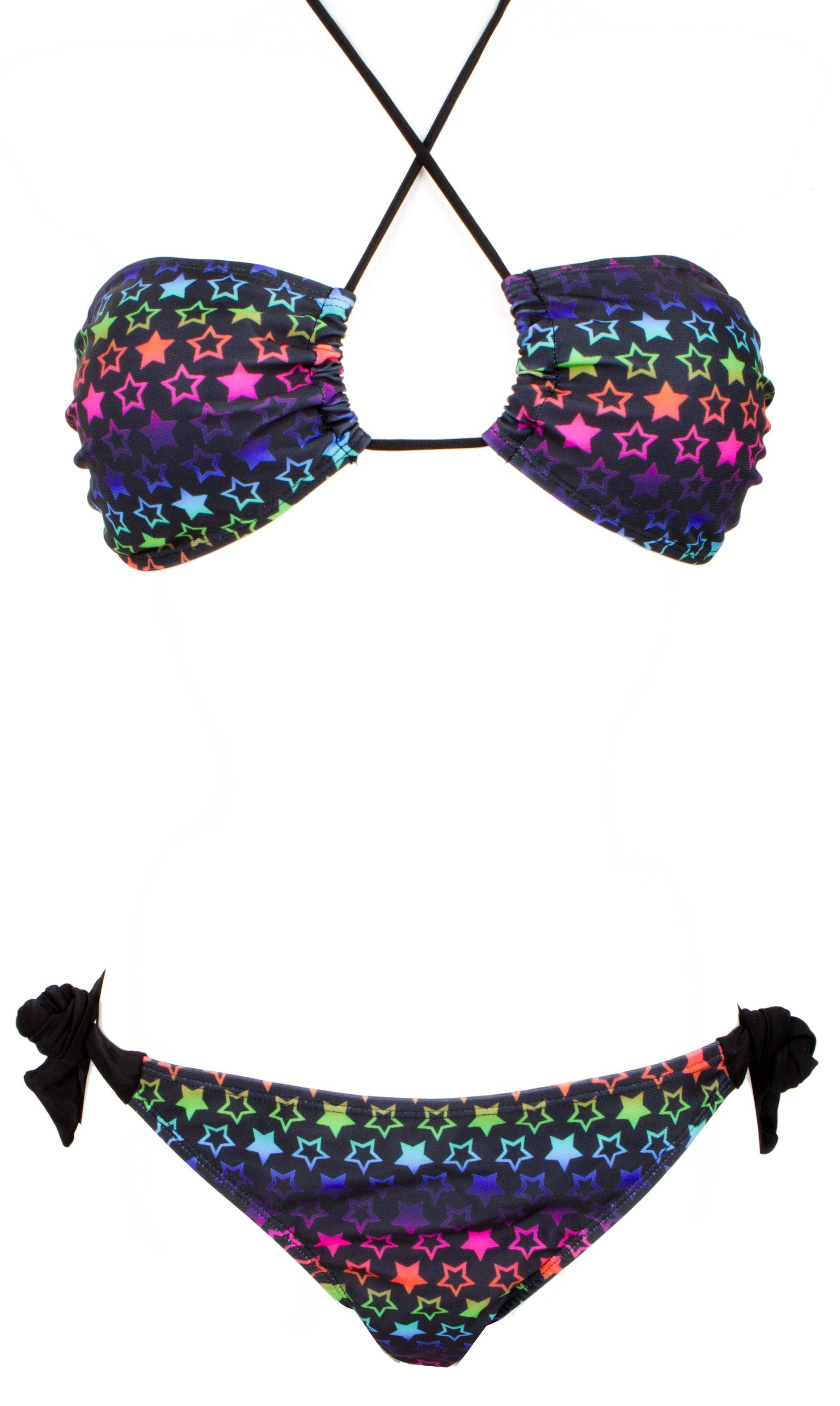 AvaMia Triangel-Bikini Damen Bikini Set Bikinitop günstig online kaufen