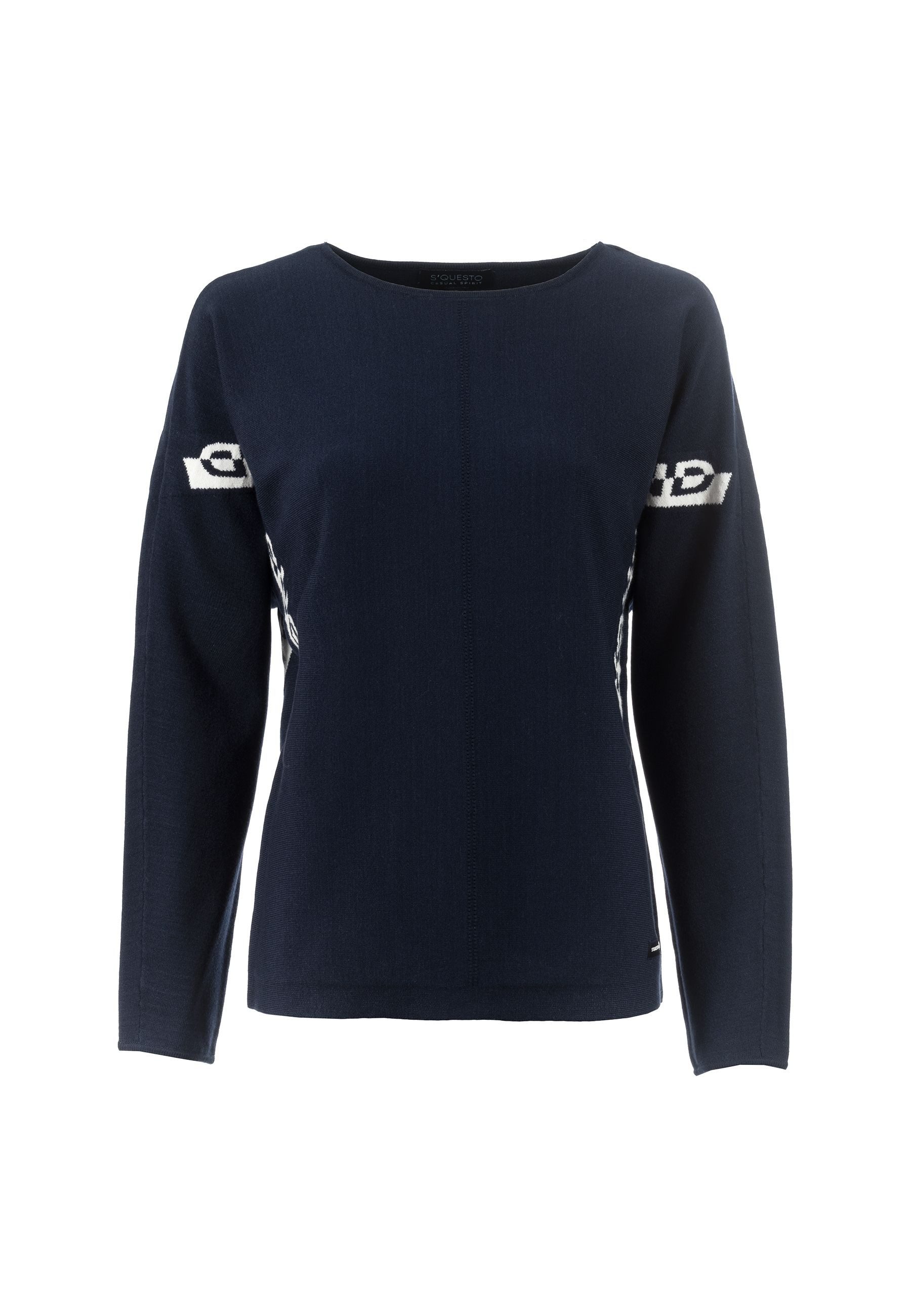 S'questo Strickpullover