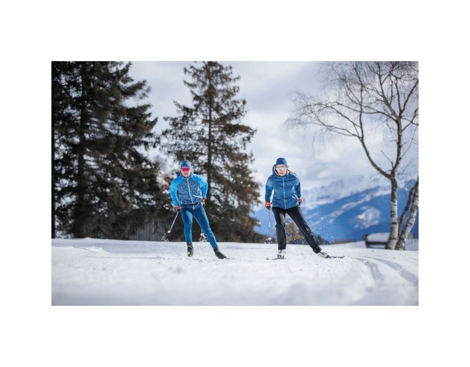Löffler Skihose W PANTS AS