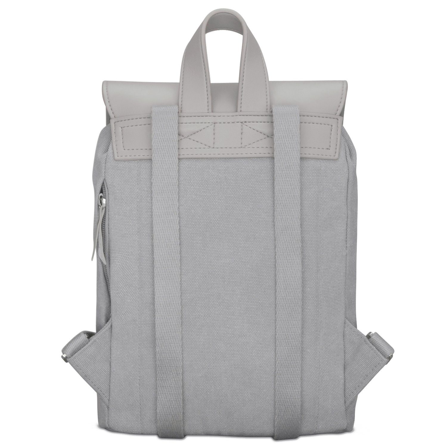 Expatrié Rucksack ANNA Rucksack Damen, Minirucksack, Magnetverschluss