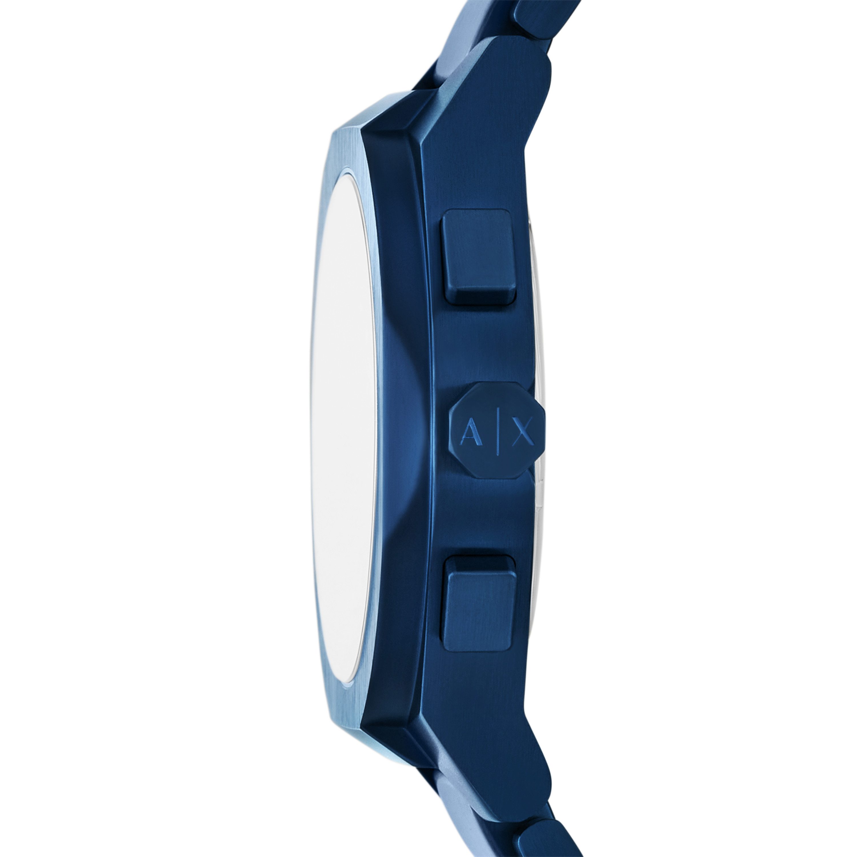 ARMANI EXCHANGE Chronograph SYNC AX4189, Quarzuhr, Armbanduhr, Herrenuhr, E günstig online kaufen