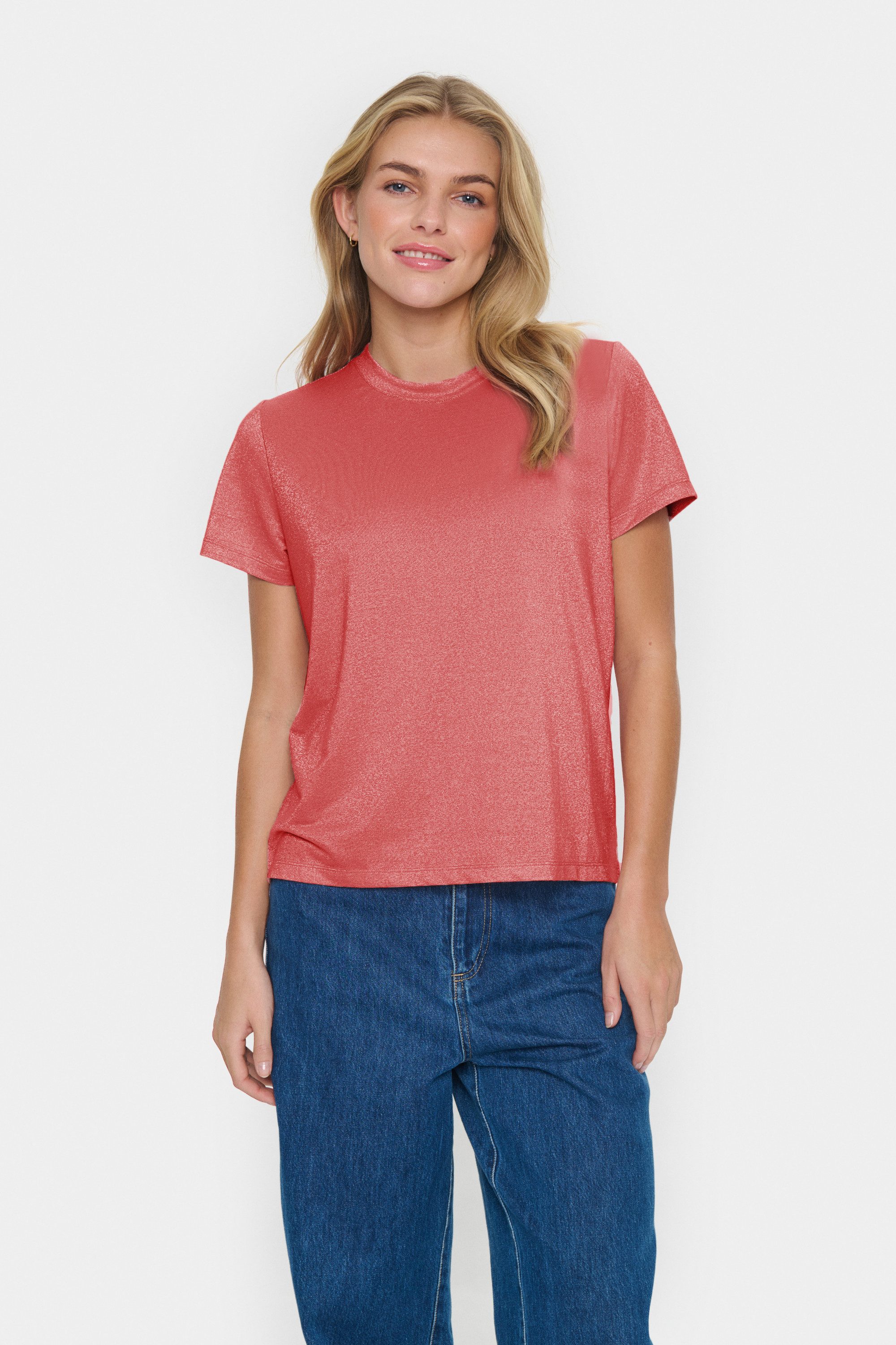 Saint Tropez T-Shirt T-shirt HagaSZ