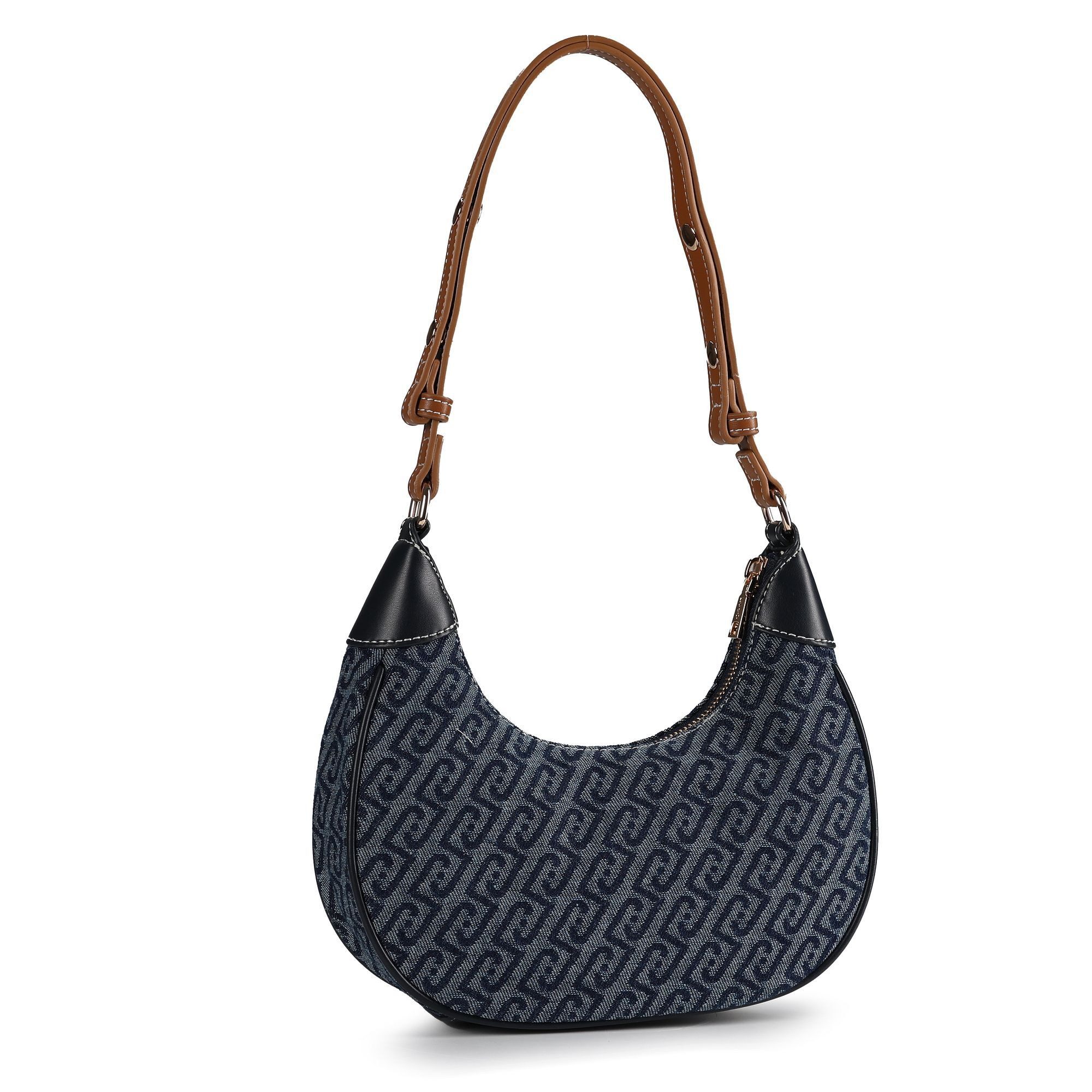Liu Jo Schultertasche Evrim, Polyester