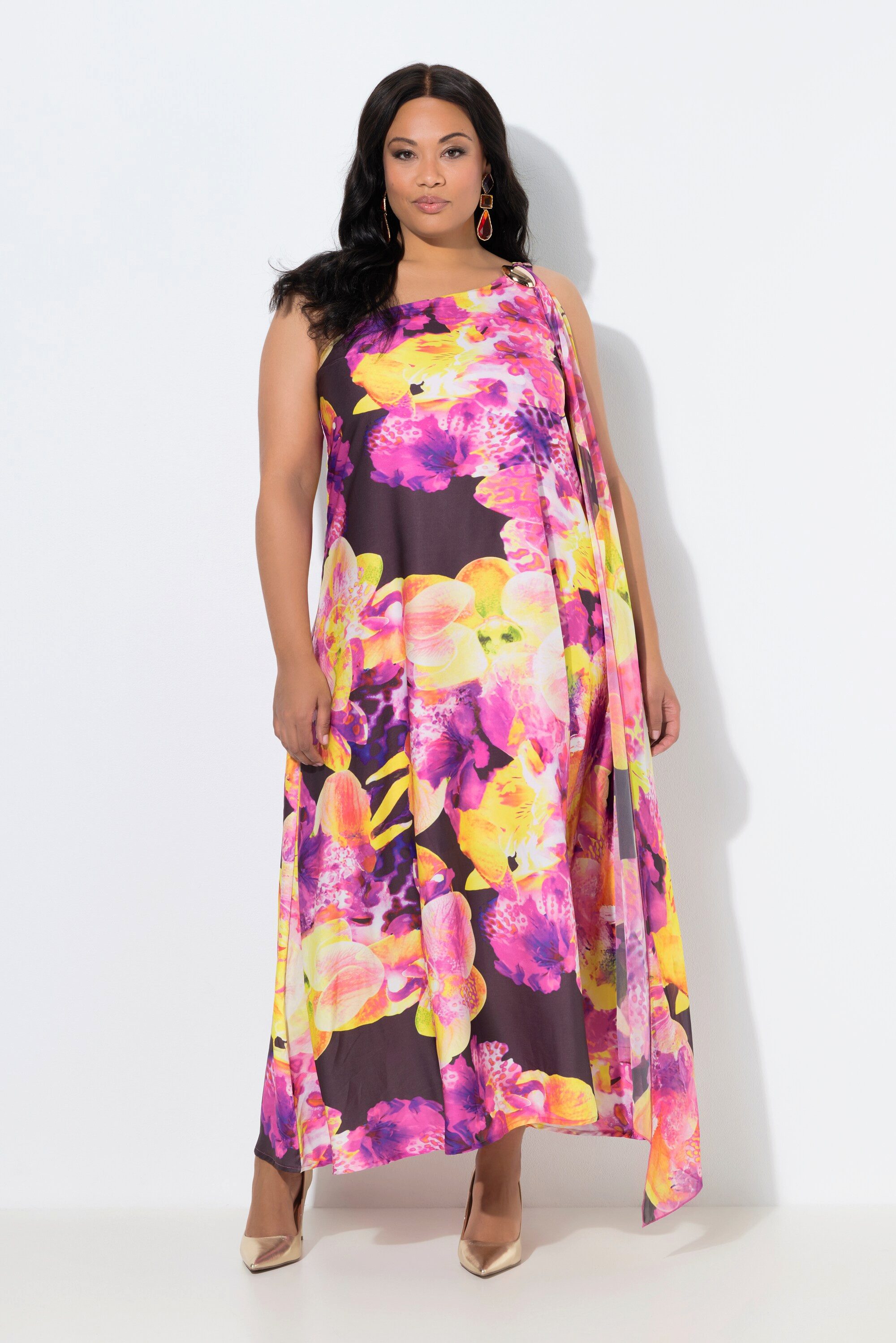 Maxikleid Maxikleid