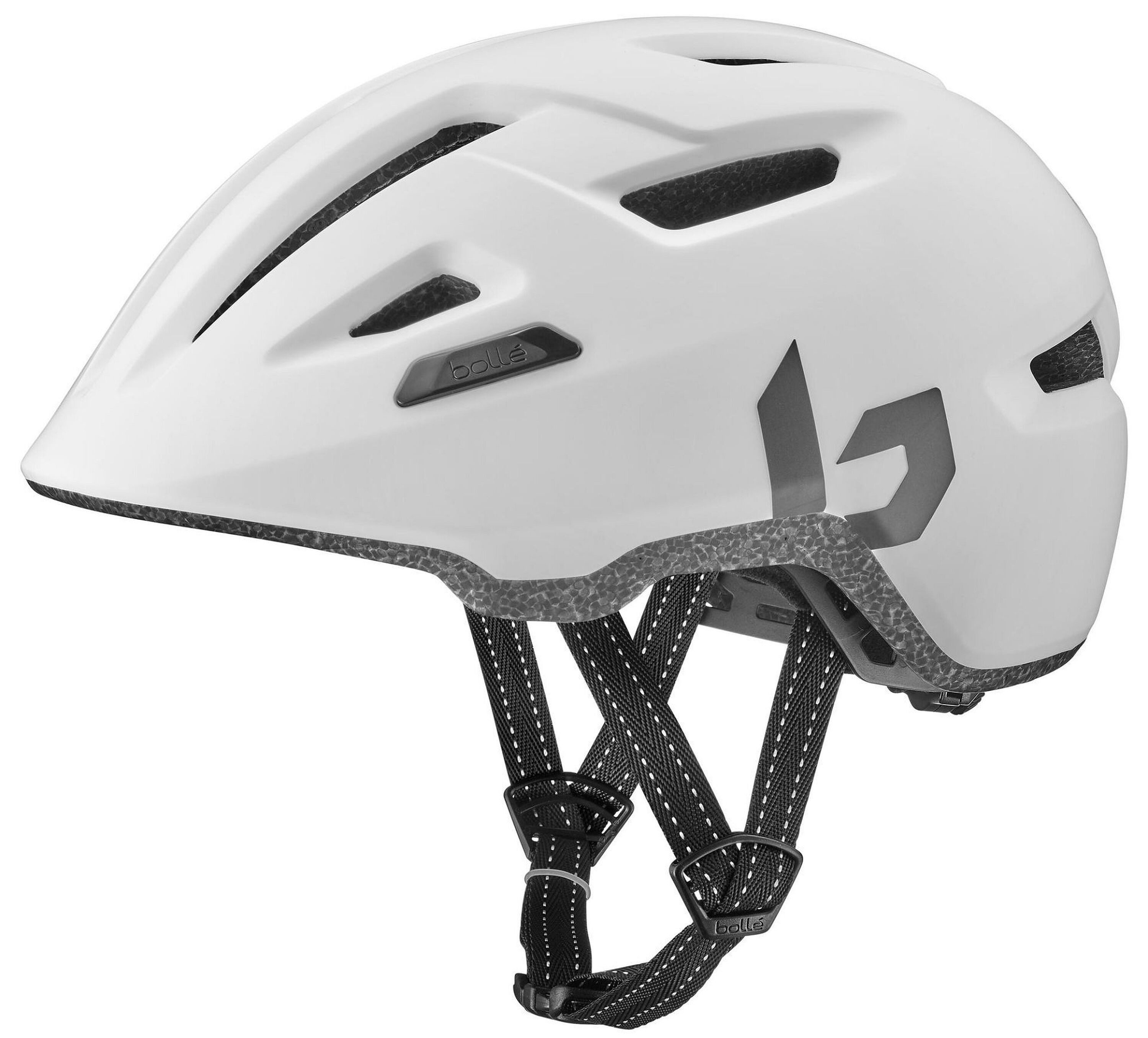 Bolle Fahrradhelm, City-Fahrradhelm "Stance Pure"