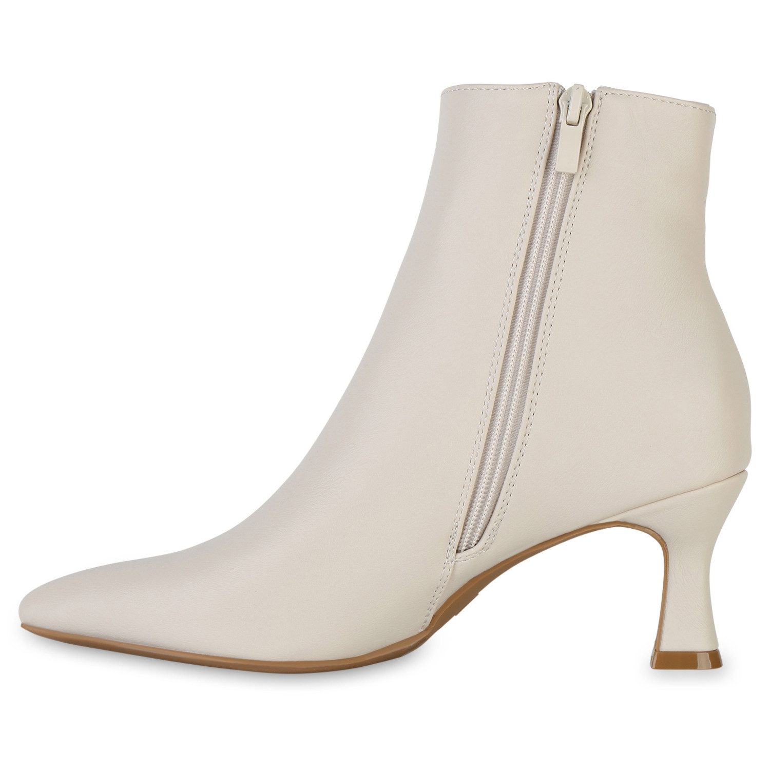 VAN HILL 840599 Stiefelette Schuhe günstig online kaufen