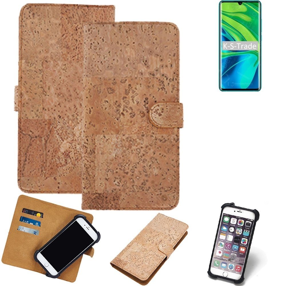 Handyhülle für Xiaomi Mi Note 10
