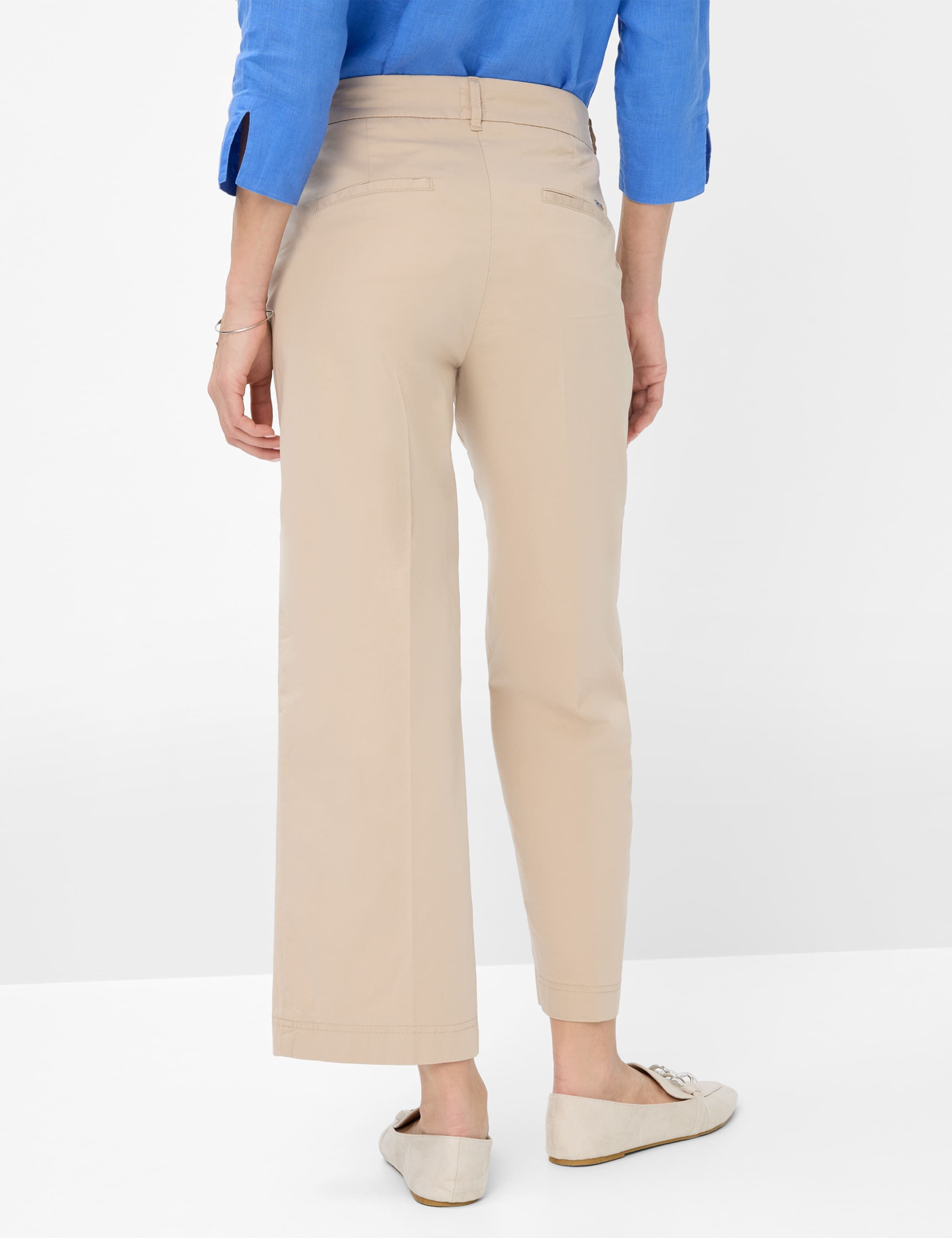 Brax 5-Pocket-Hose Style MAINE S günstig online kaufen