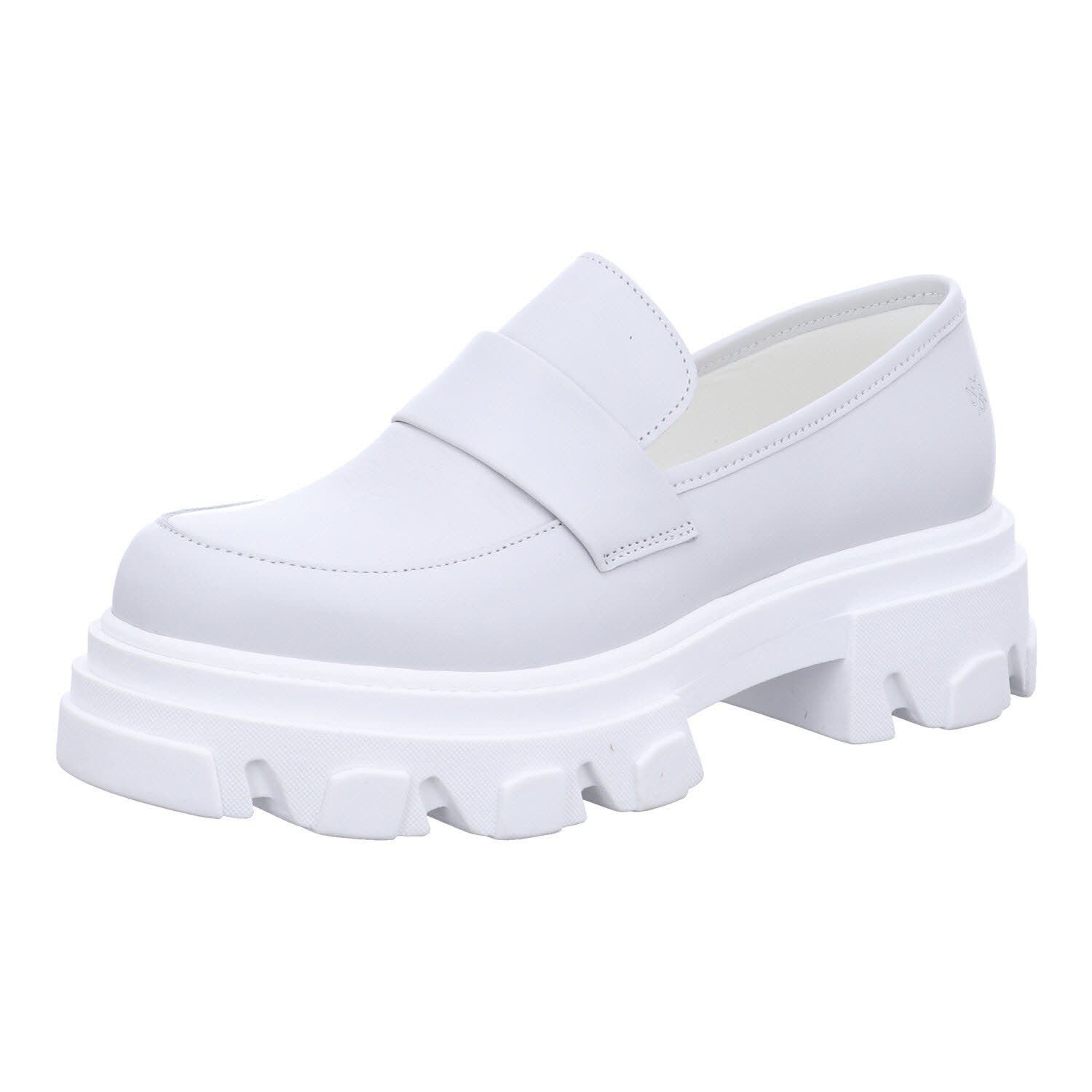 Copenhagen white The Loafer of original