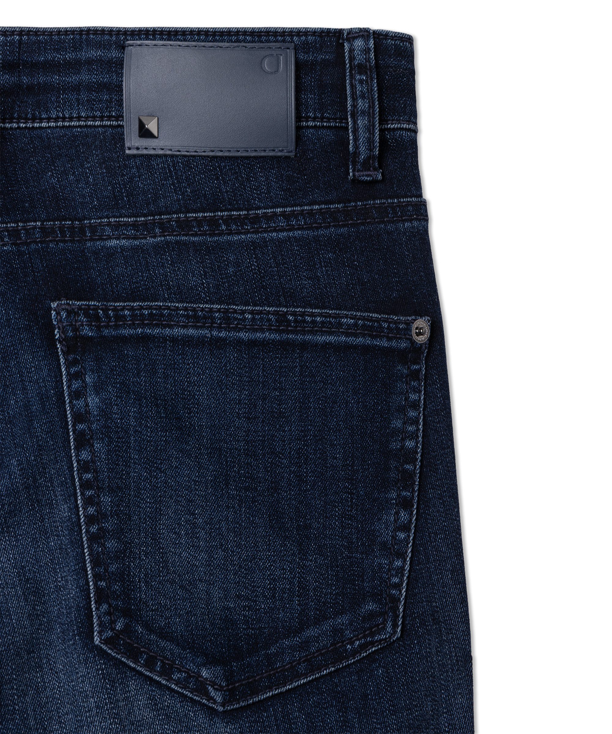 Cambio Skinny-fit-Jeans Raja – Bild 4 von 4