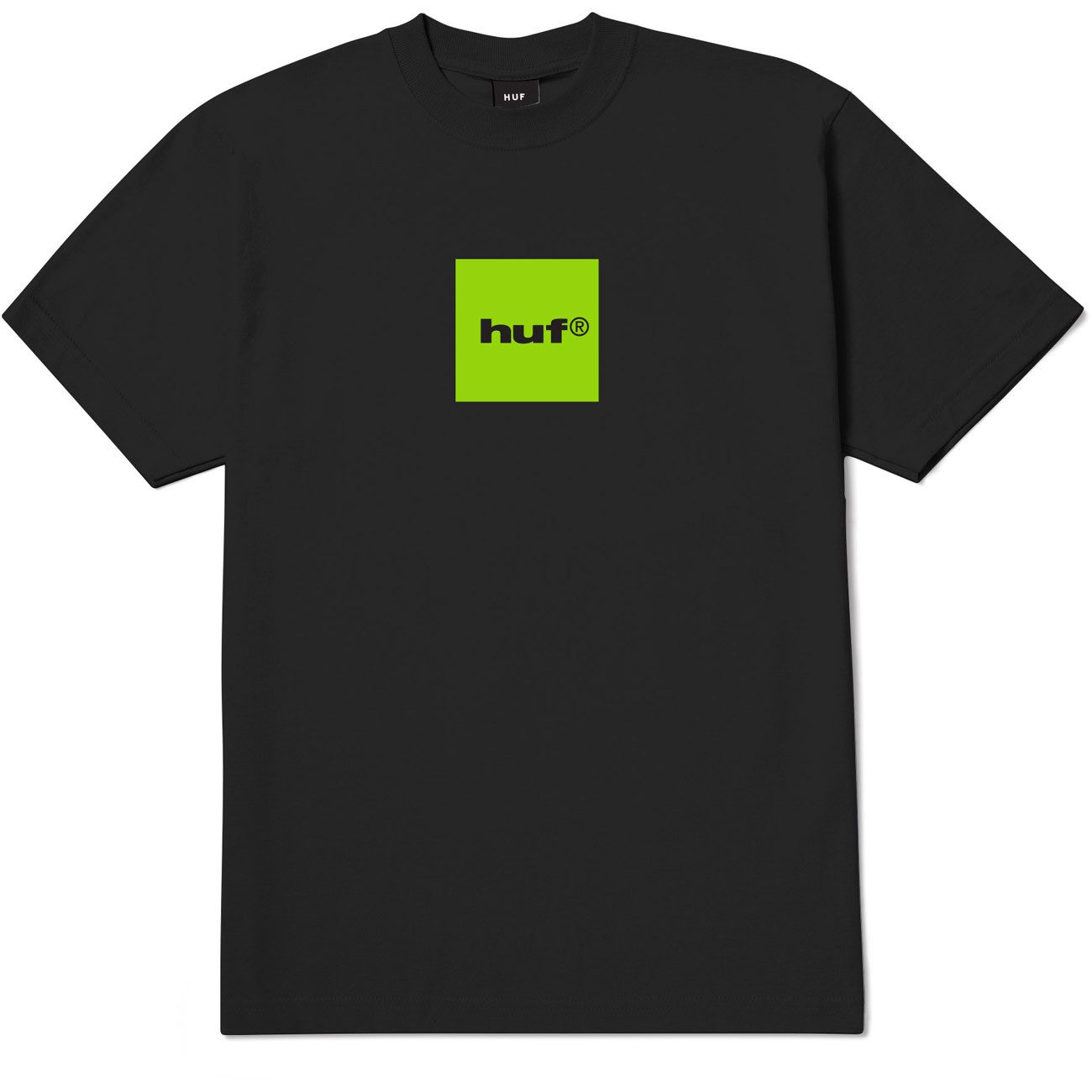 HUF T-Shirt 89 Box Logo Tee 89 Box Logo Tee