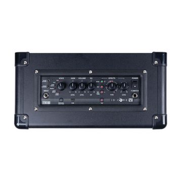 Blackstar ID Core 20 V3 Verstärker (20,00 W, mit FS-11 Fußschalter und Klinkenkabel)