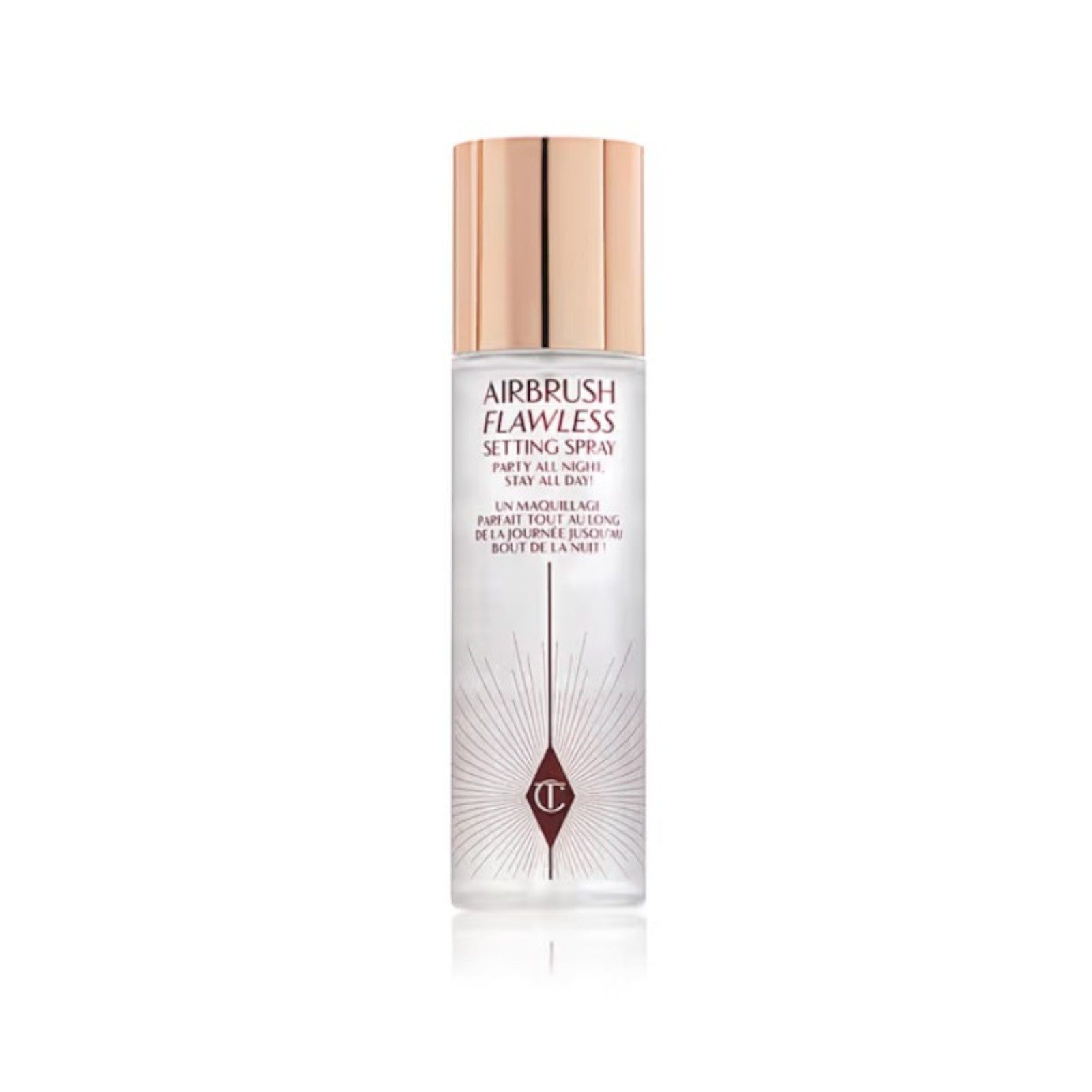 Fixierspray Airbrush Flawless Setting Spray