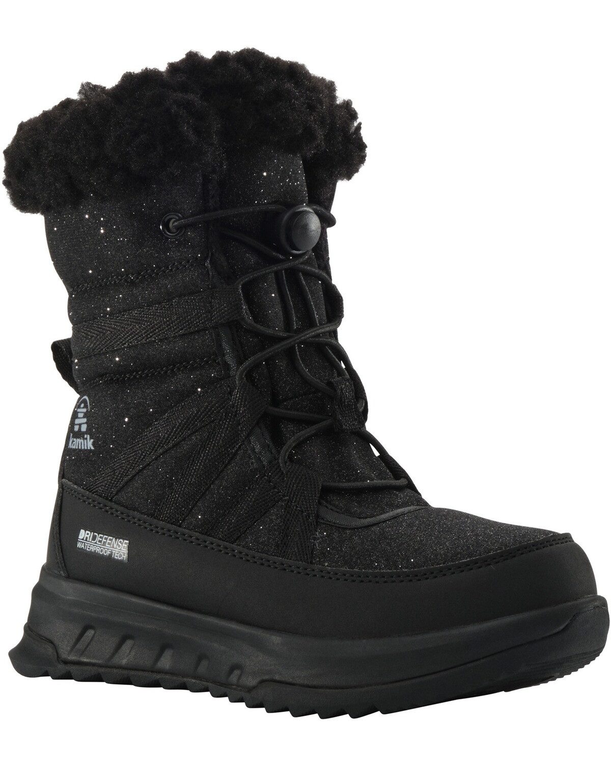 Kamik Kinder Winterstiefel Stormy F Outdoorwinterstiefel