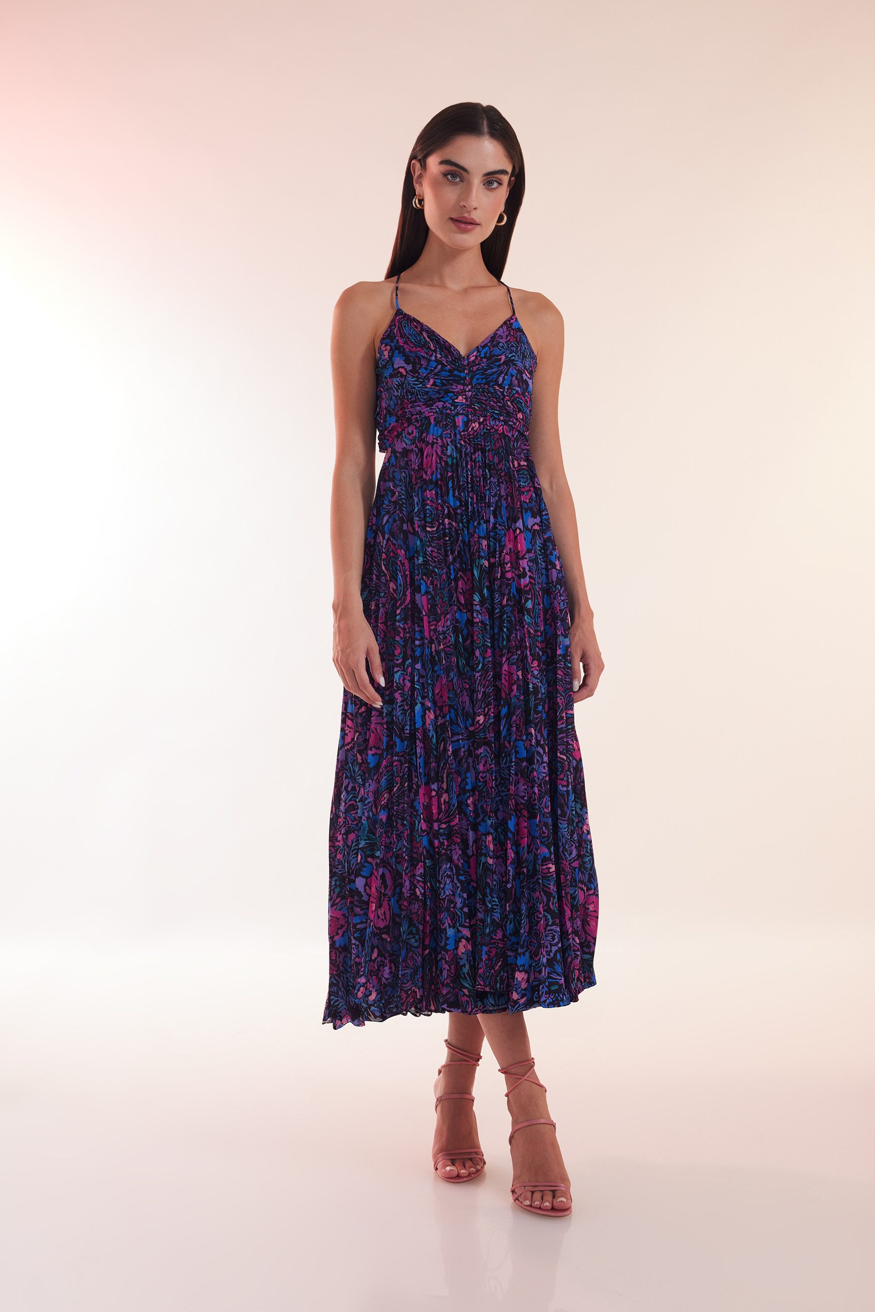 ADLYSH Sommerkleid Summer Spirit Dress