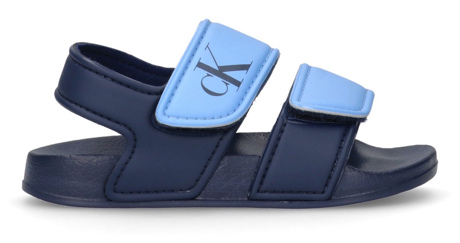 Calvin Klein Jeans Sandale, Badesandale, Wasserschuh, günstig online kaufen
