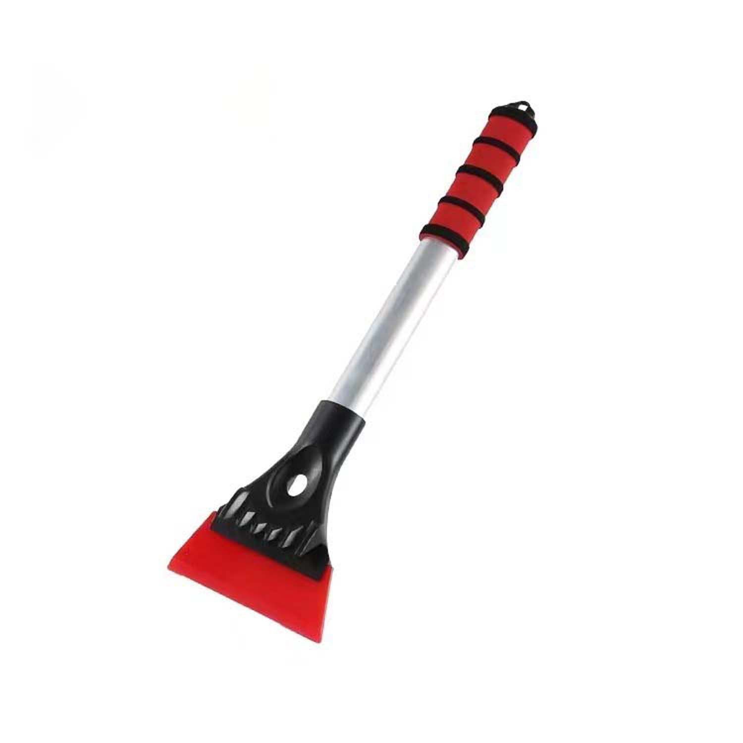 trends for living Eiskratzer Auto montierte Sehnen-Schneeschaufel Eis und Schneeschaufel Entfroster