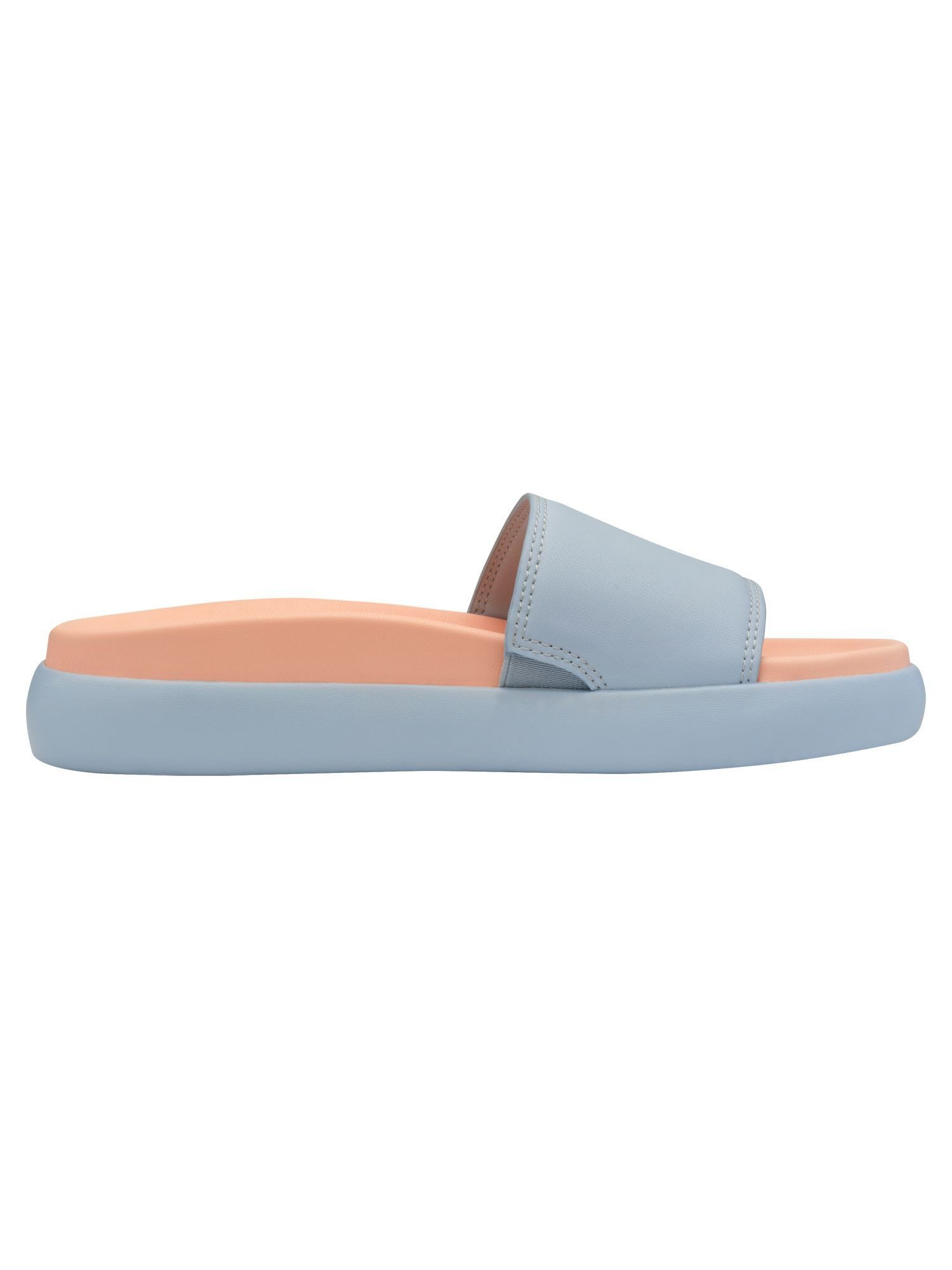 Tamaris flach kein Absatz 1-27511-44 Pantolette