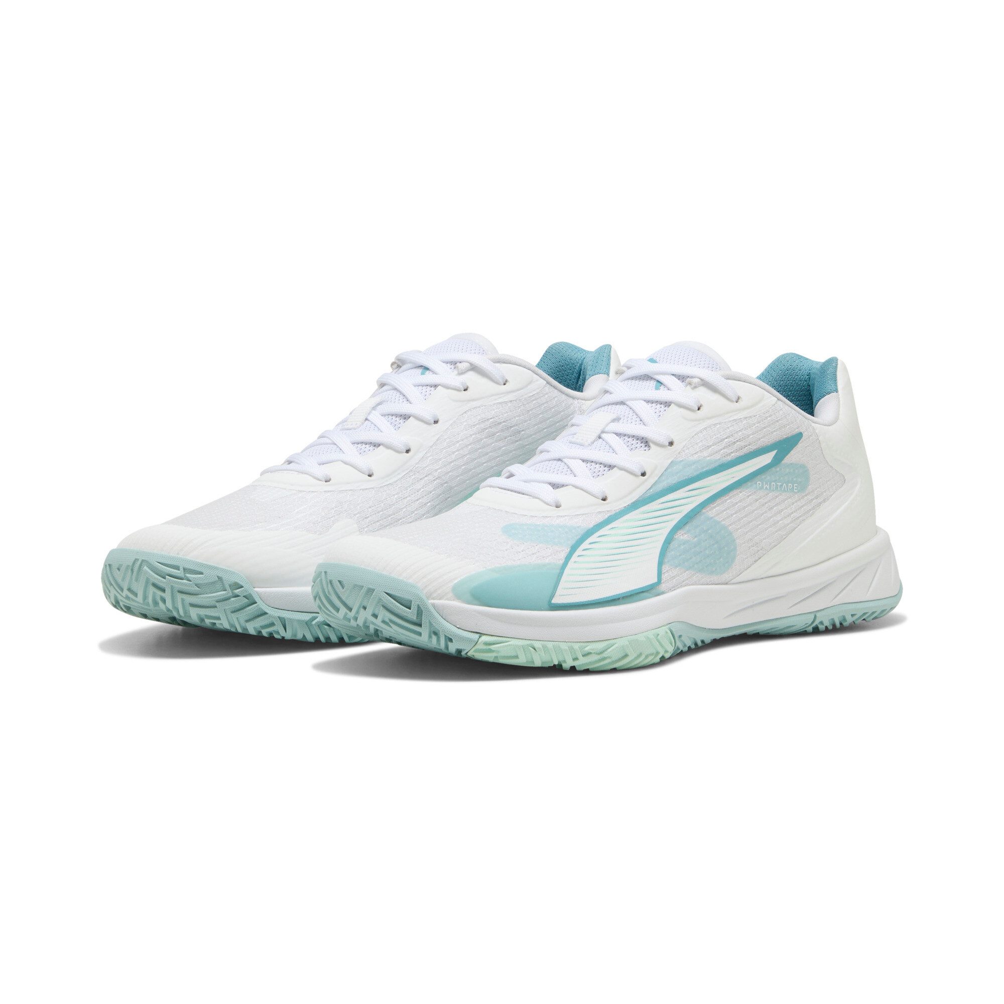 PUMA ACCELERATE TURBO 4 W+ GAME ON Hallenschuh