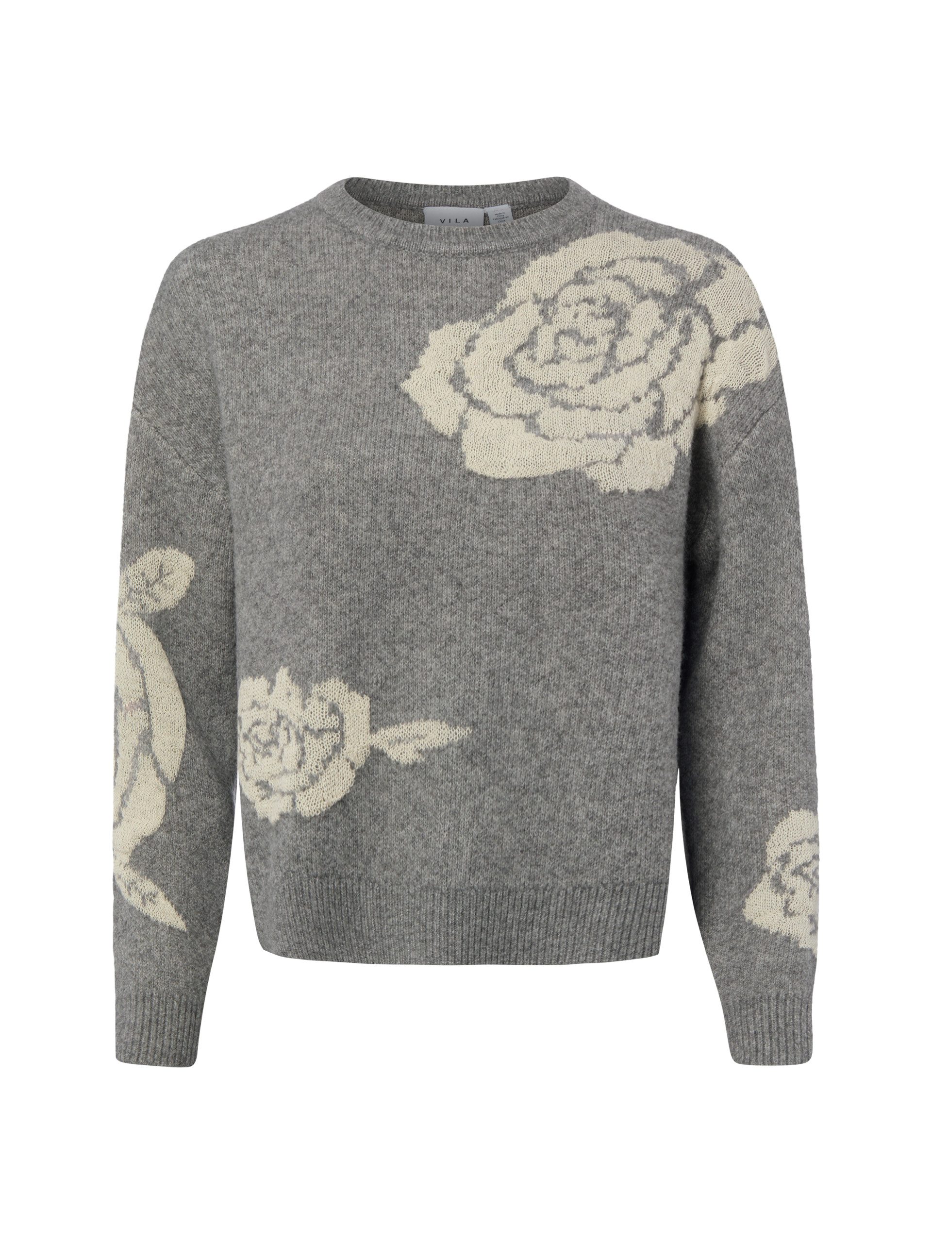 Vila Strickpullover VIHerma