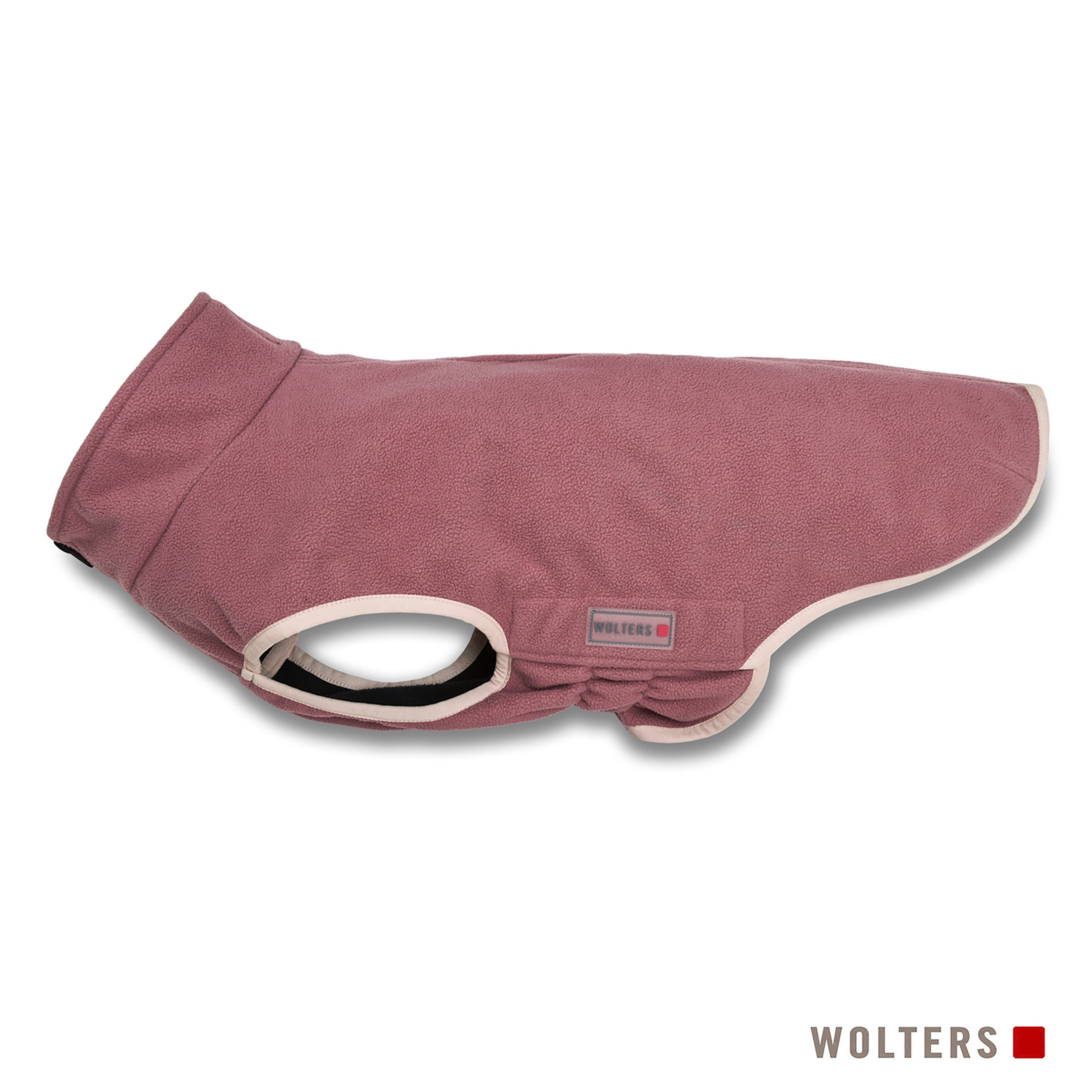 Wolters Hundejacke Fleecejacke Casual