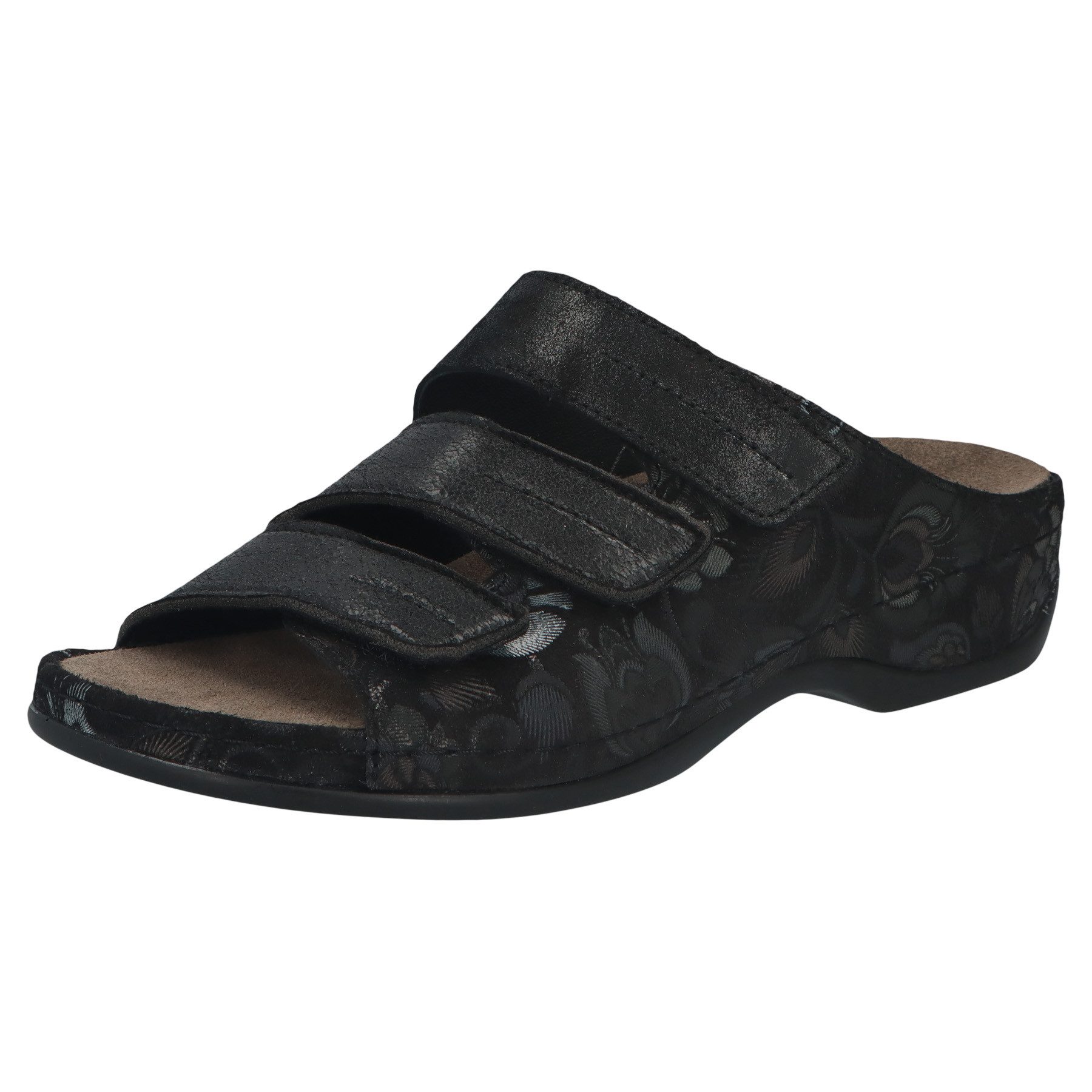 BERKEMANN Berkemann Erwachsene Berkoflex Andrea Pantolette L Pantolette