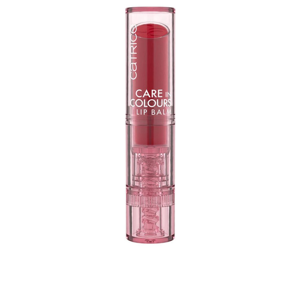 Catrice Lippenpflegemittel Pflege In Farben Lippenbalsam 040 Hut nehmen