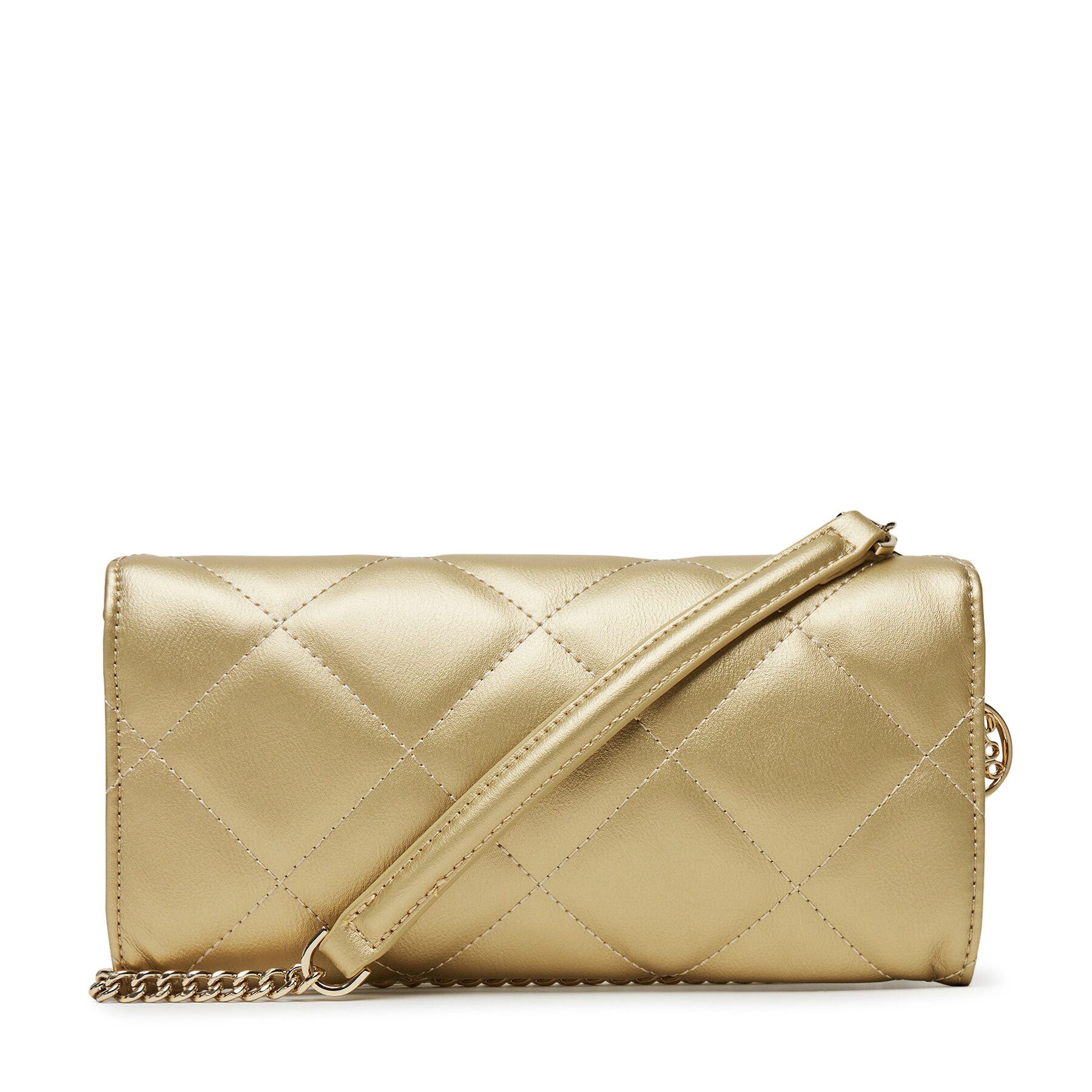 Nine West Handtasche Nine West Damenhandtasche Gold GLAR2