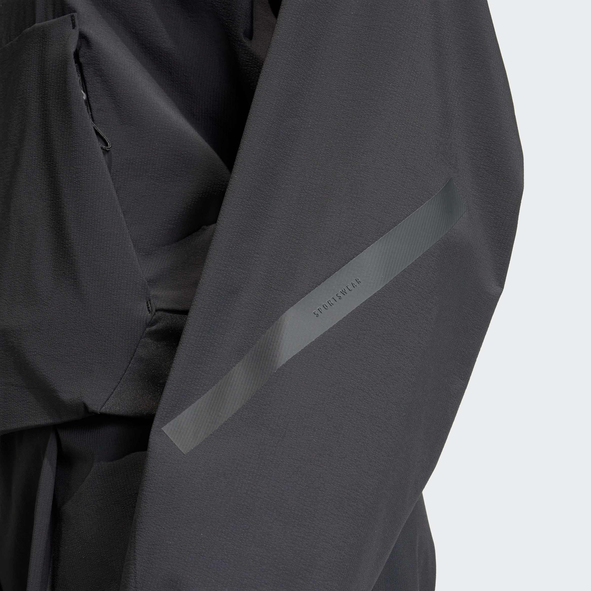 adidas Sportswear Kurzjacke ADIDAS Z.N.E. WOVEN – Bild 4 von 5