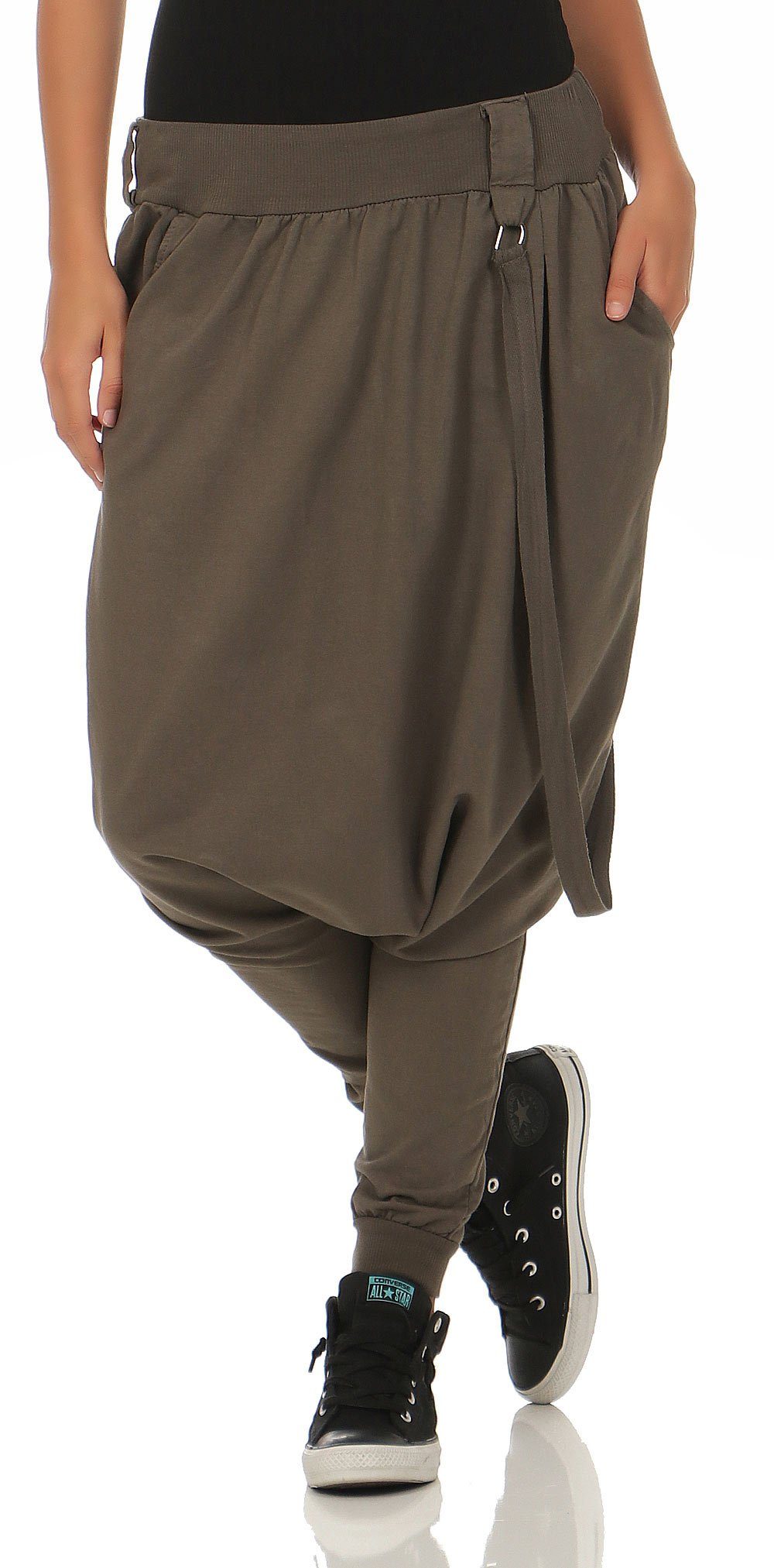 malito more than fashion Haremshose 91086 günstig online kaufen