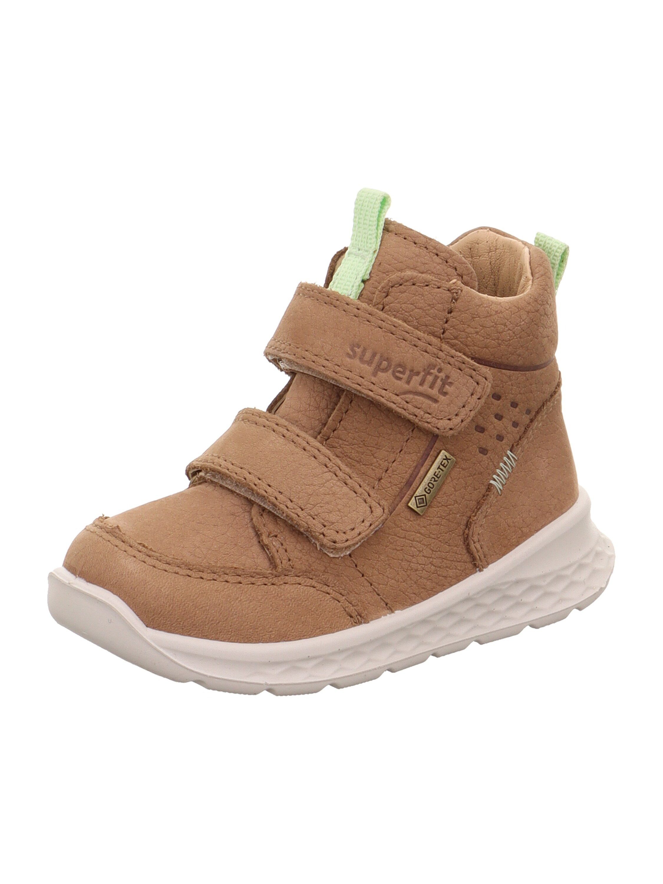 Superfit Breeze Stiefel
