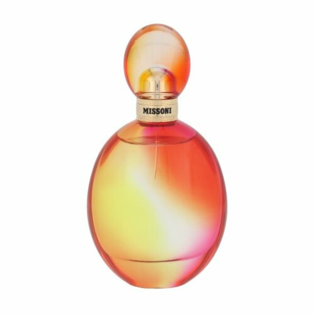 Missoni Eau de Toilette Eau De Toilette Spray 100ml