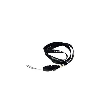 LogiLink Bluetooth V2.0 Earclip Headset Kopfhörer