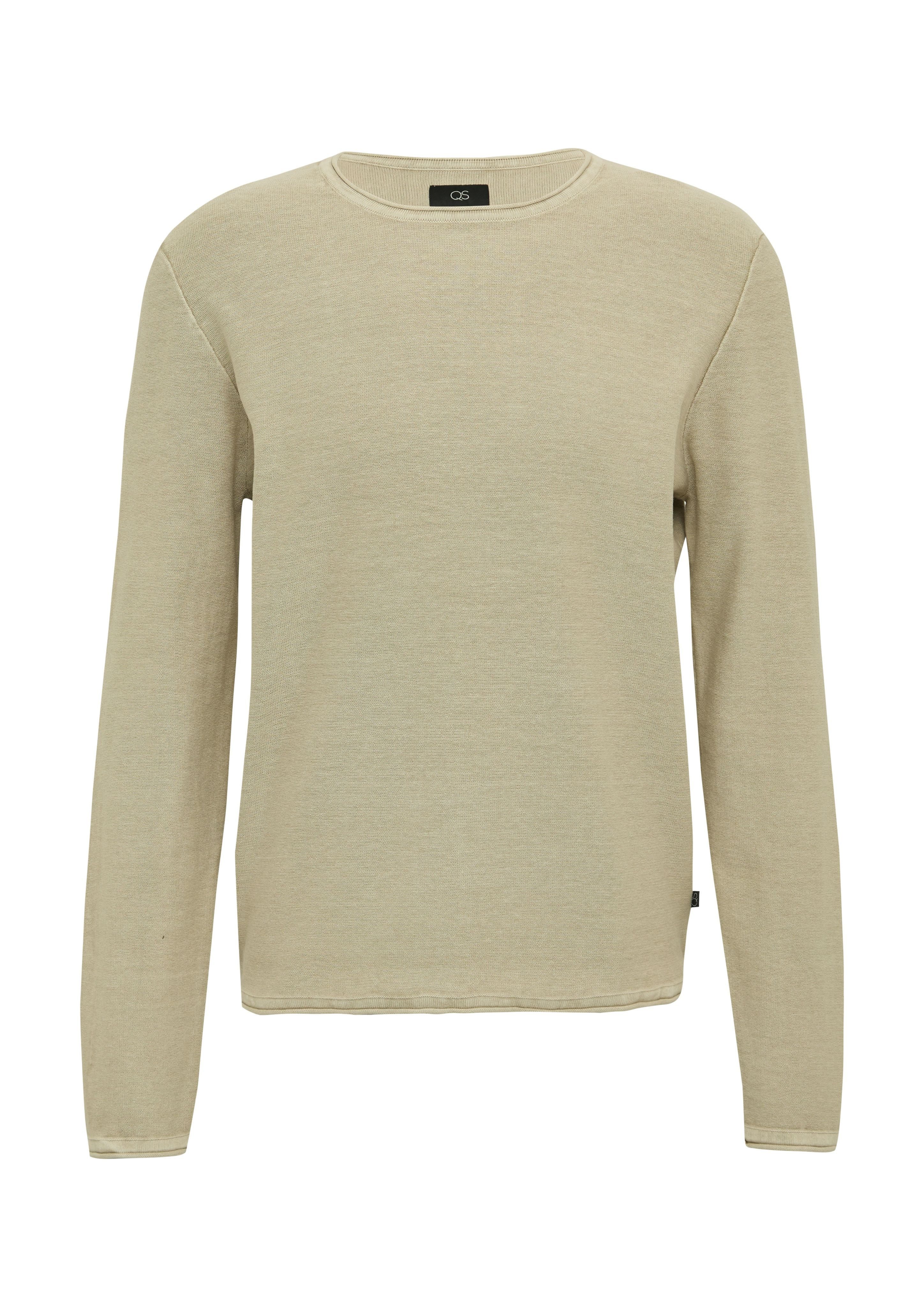 Strickpullover