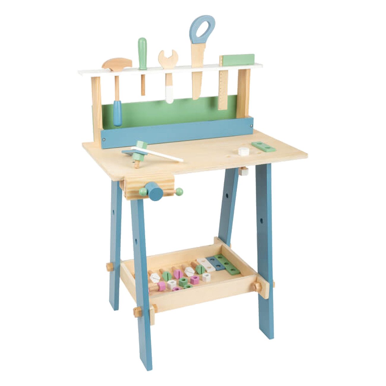 Spielwerkbank Werkbank Nordic 11375