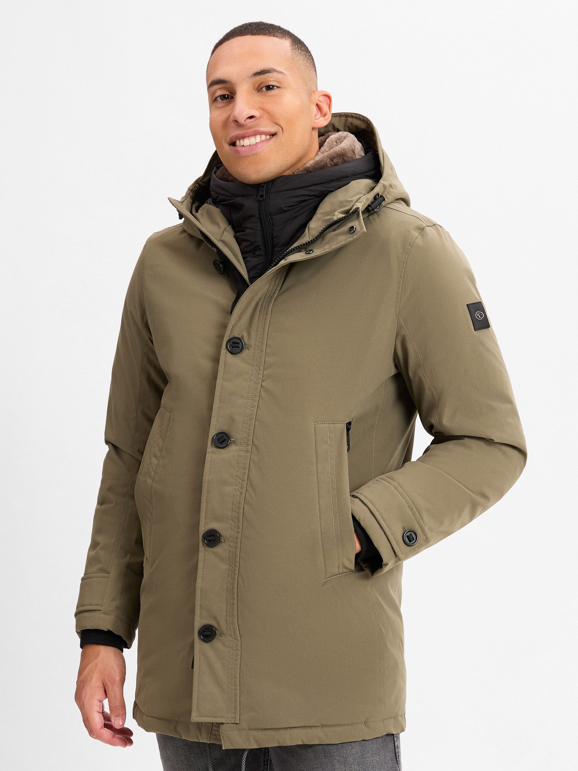 Funktionsjacke
