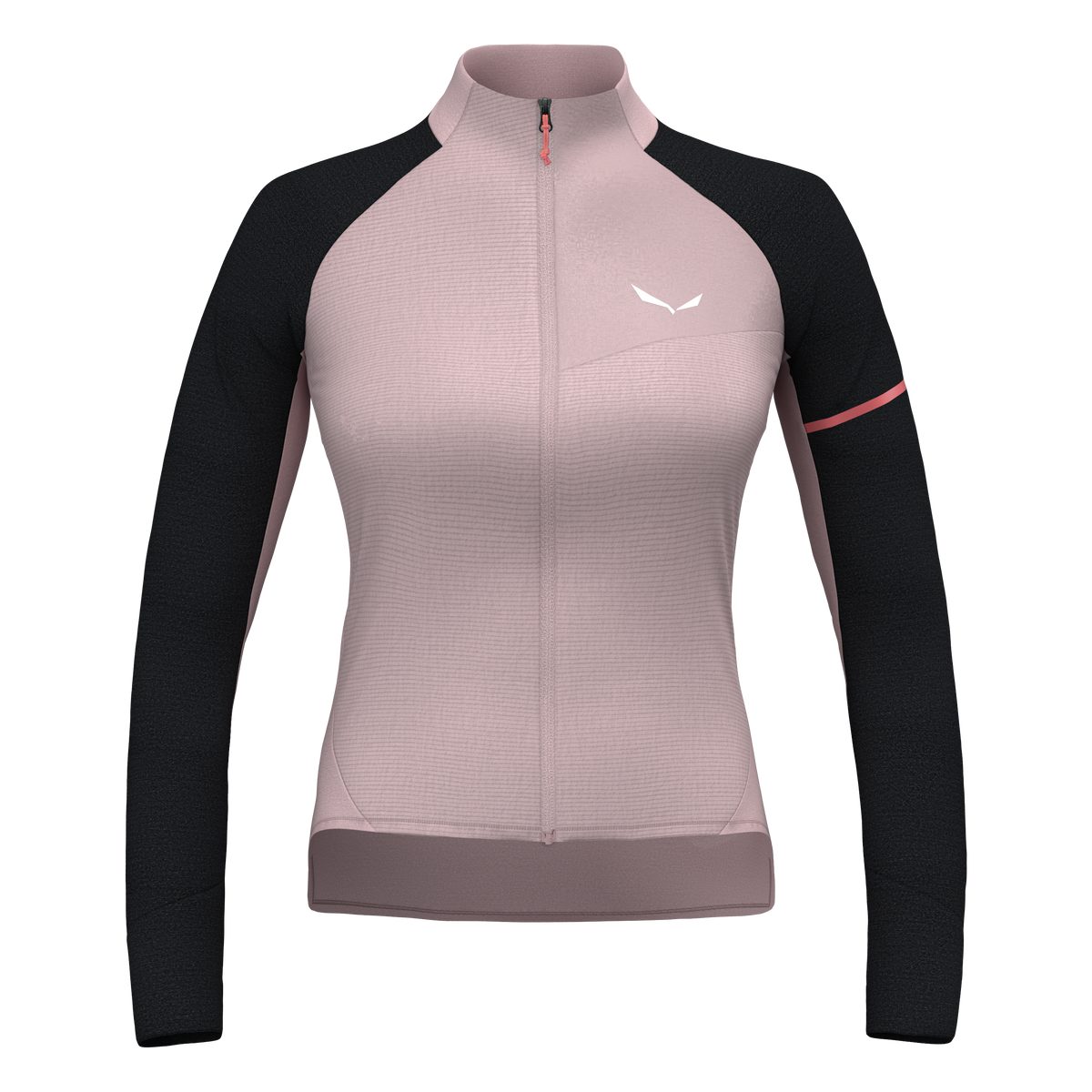 Salewa Funktionsjacke Vento Merino Hybrid Jacke Damen - Salewa