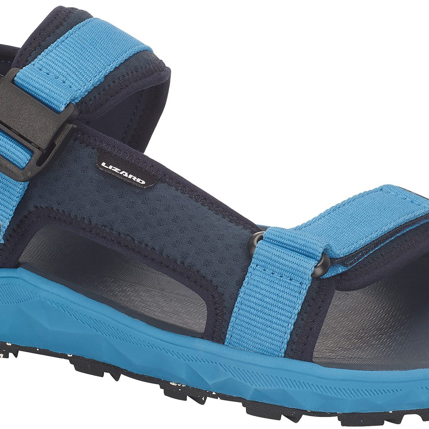 Lizard MTB-Sch. o.Bindg. M SUPER TREK Outdoorschuh