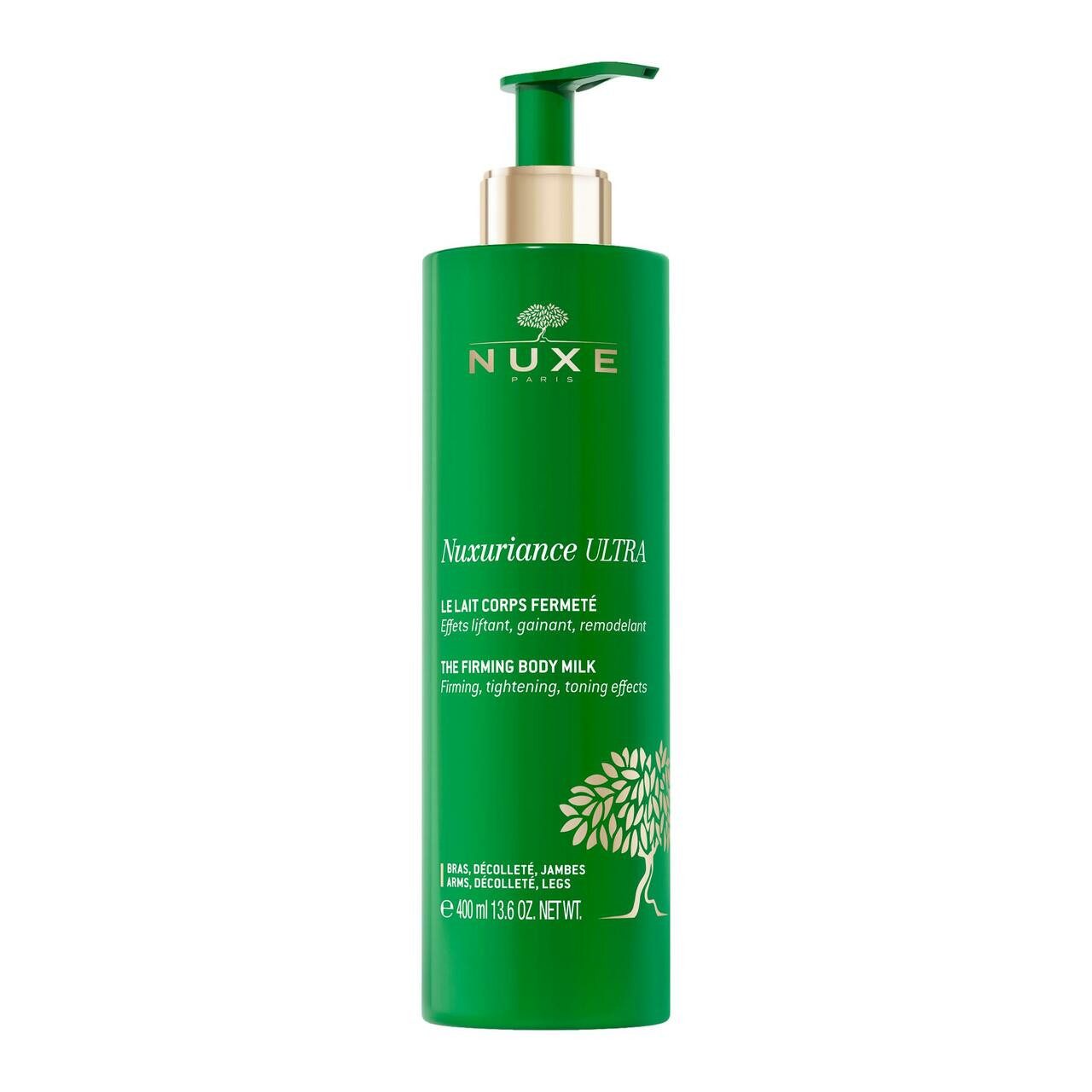 Nuxe Bodylotion Nuxuriance Ultra Körpercreme