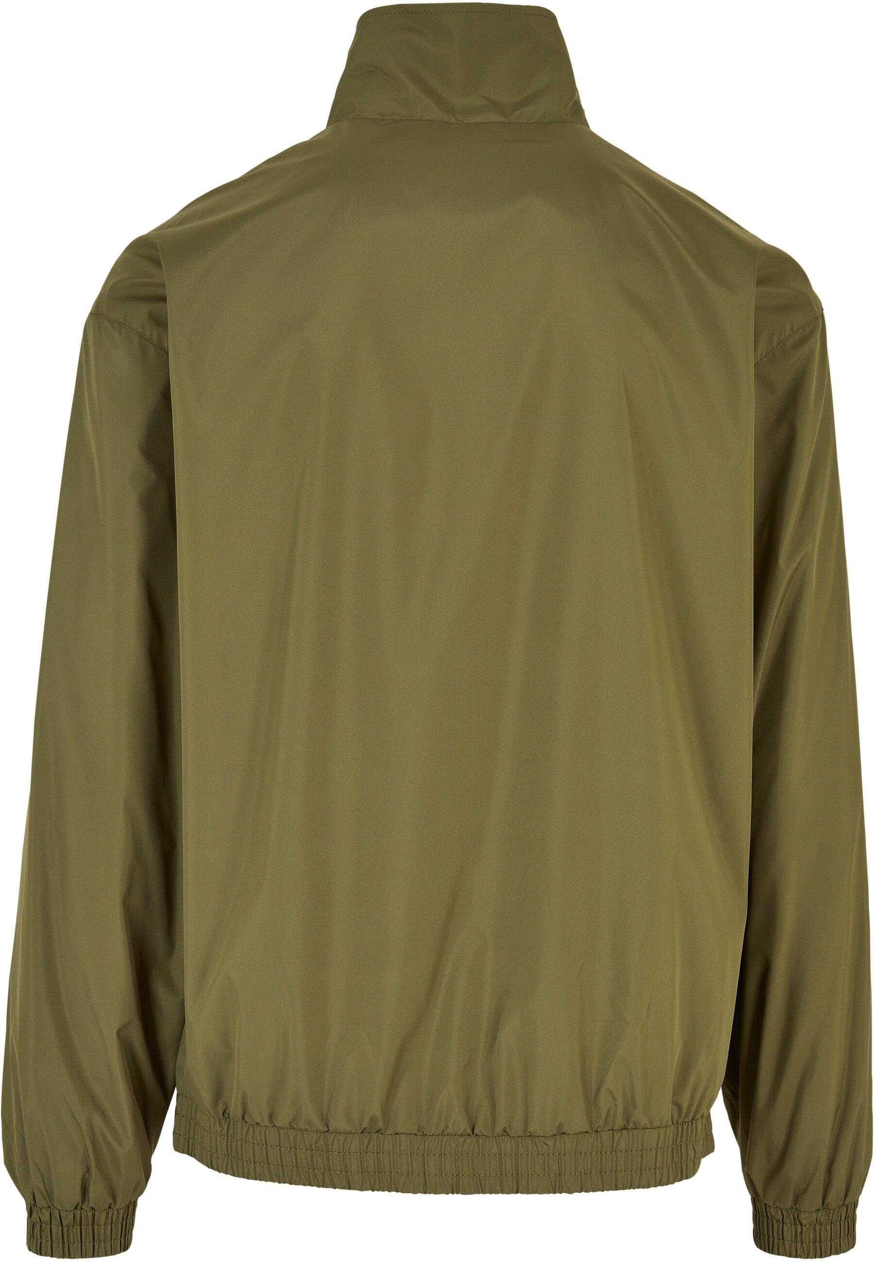 URBAN CLASSICS Trainingsjacke Urban Classics Herren günstig online kaufen