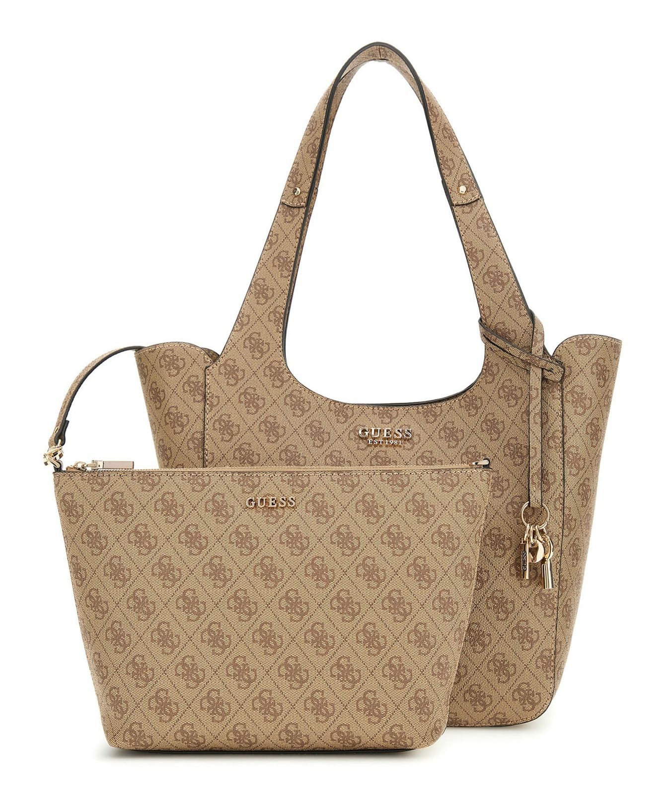Schultertasche 2 in 1 Tote