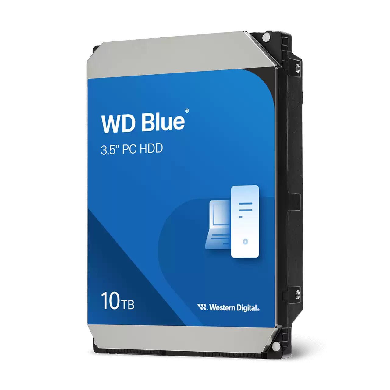 WD WD100EAGZ HDD-Festplatte