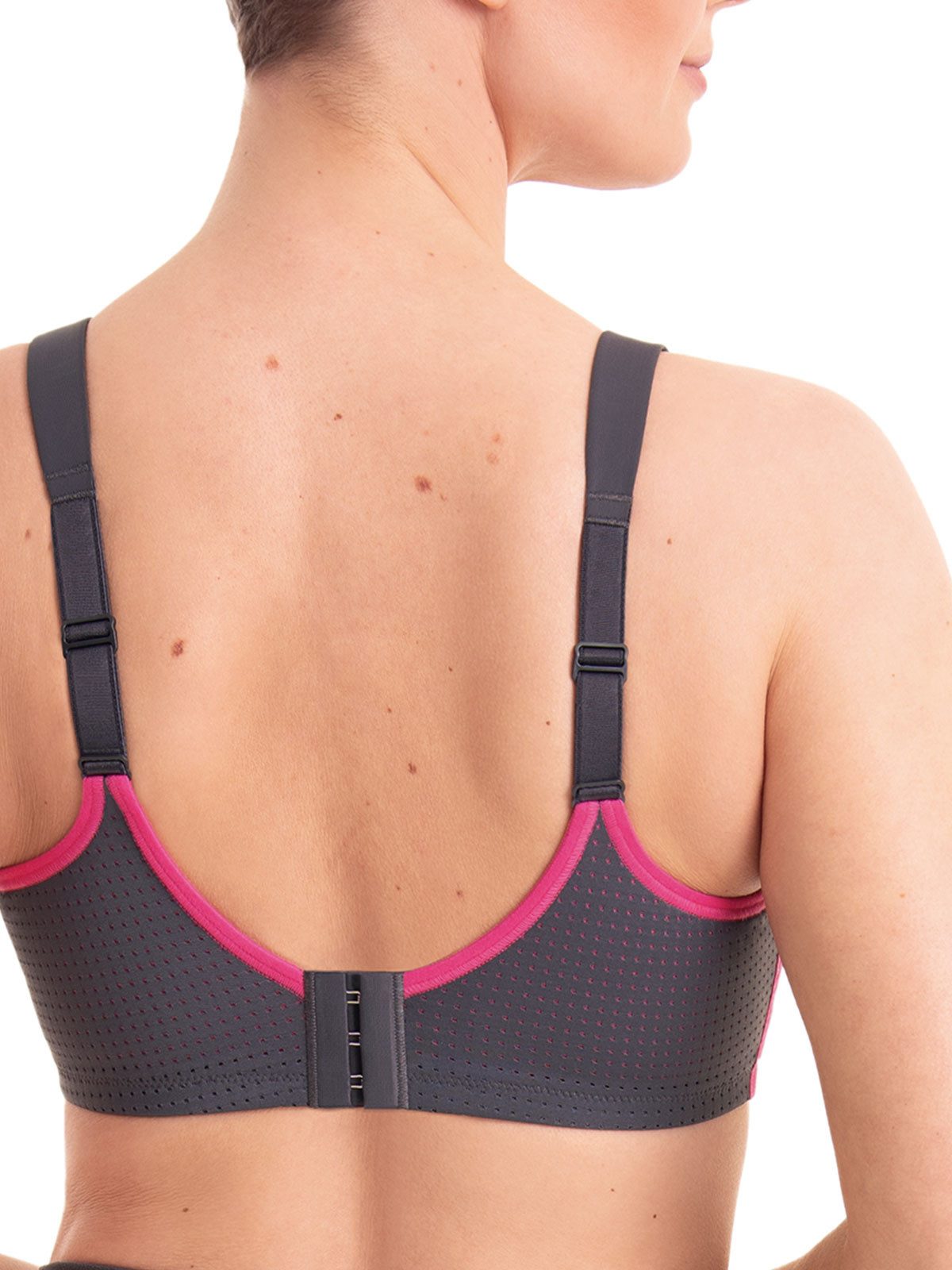 Anita Active Sport-BH Sport BH mit Bügel performance wireX (Stück, 1-tlg) Stützfunktion