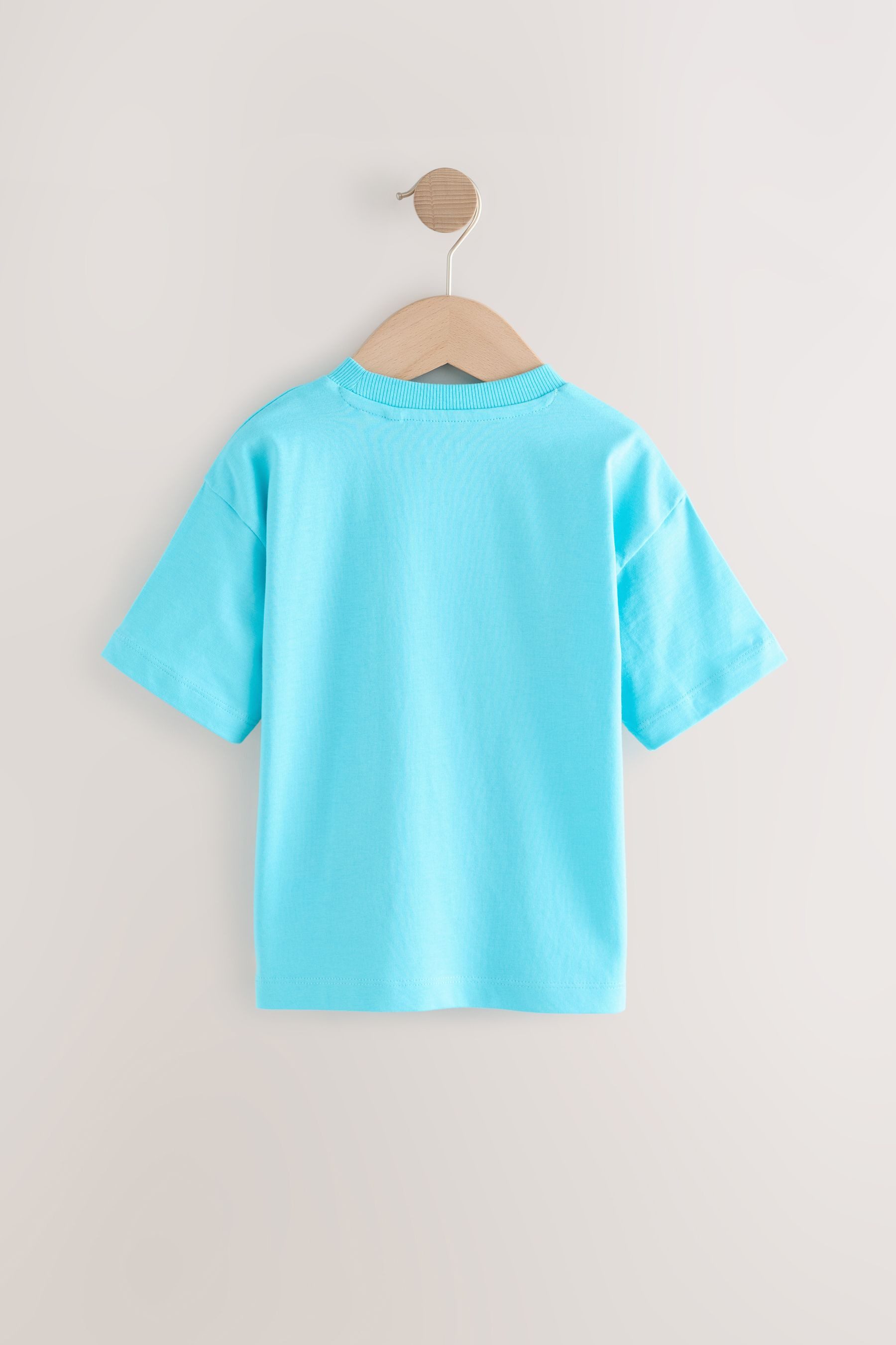 Next T-Shirt T-Shirts, 4er-Pack (4-tlg) günstig online kaufen