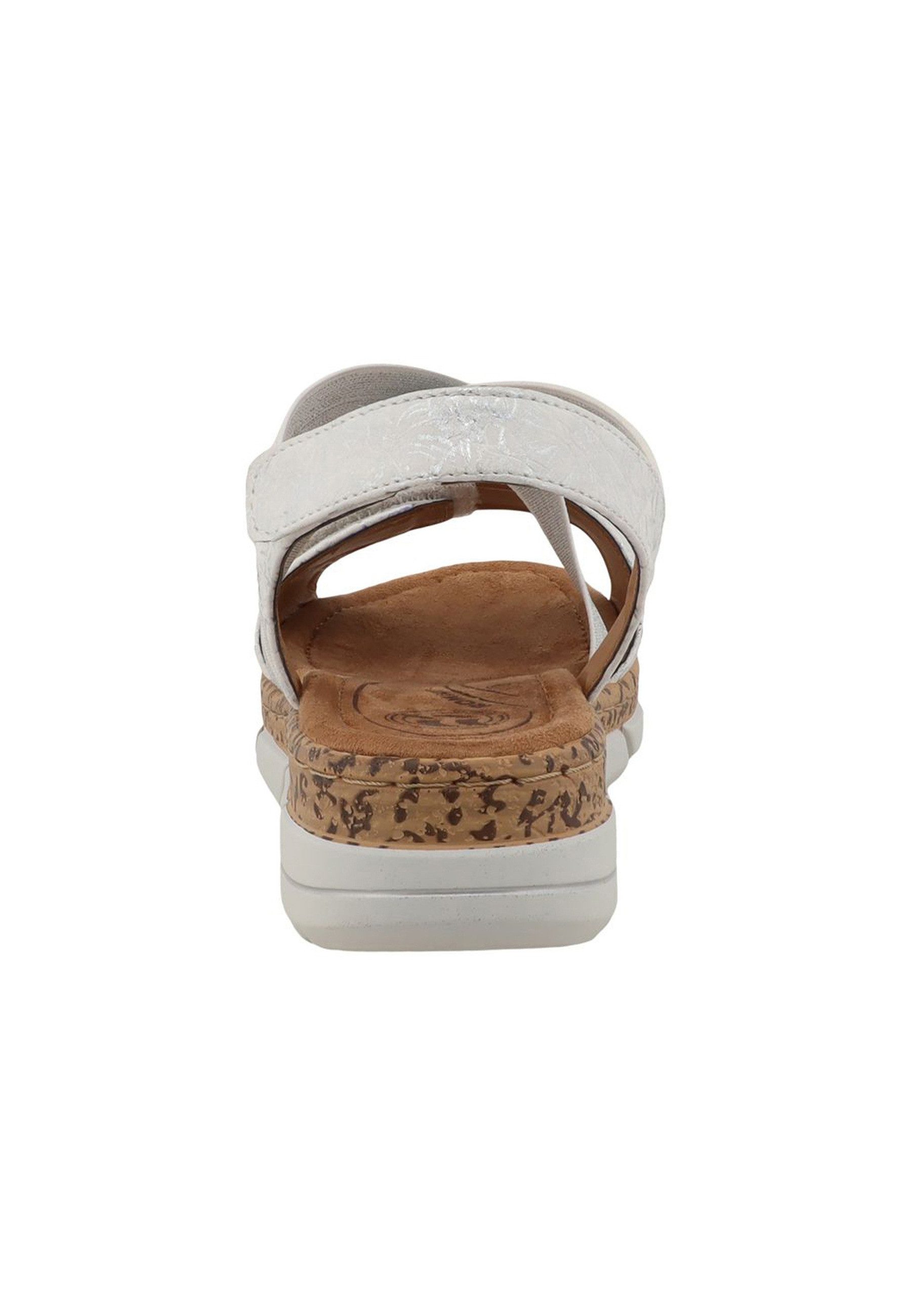 Romika Romika Flat Sandals - Mules Mules